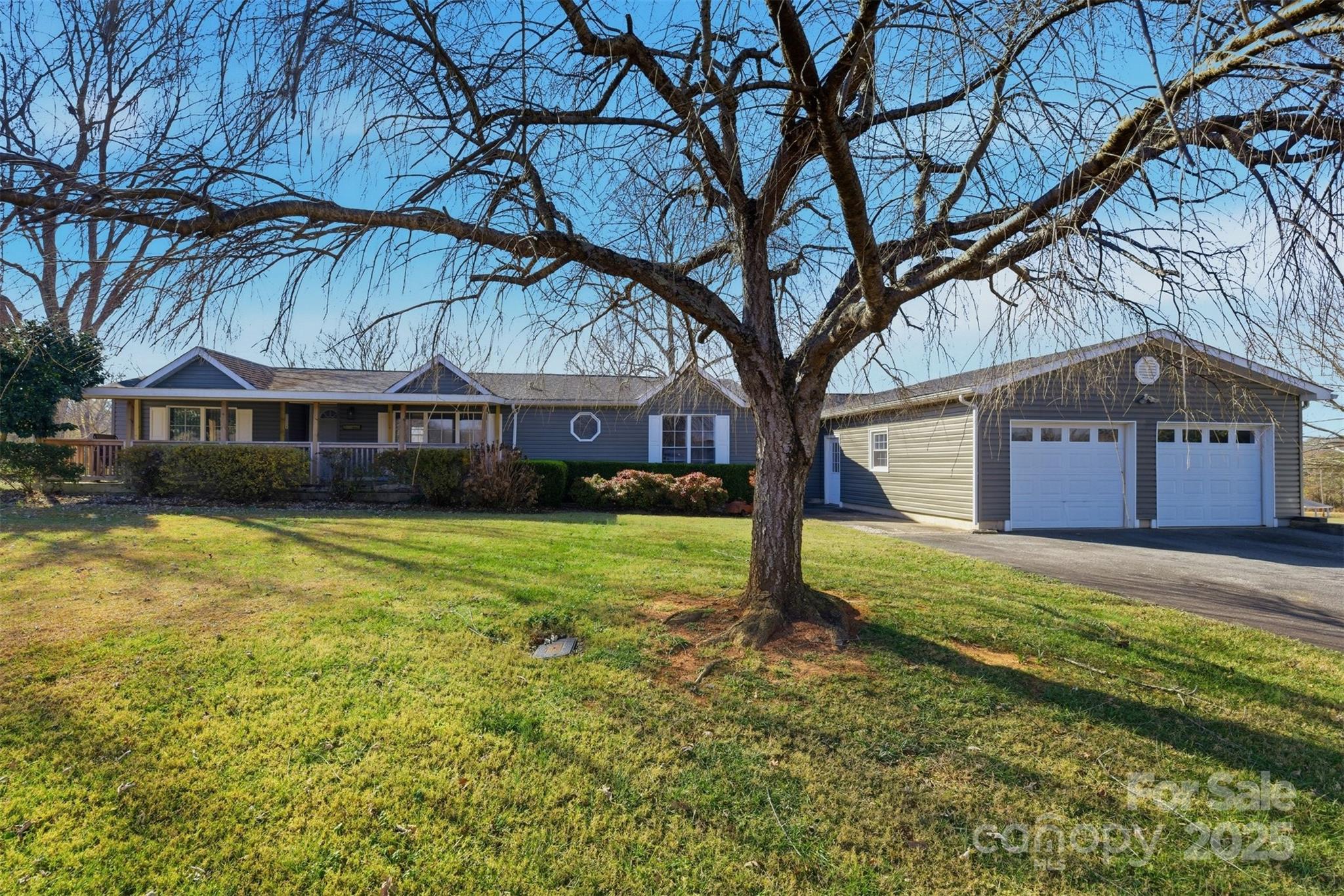 4598 Pruett Drive Morganton NC 28655