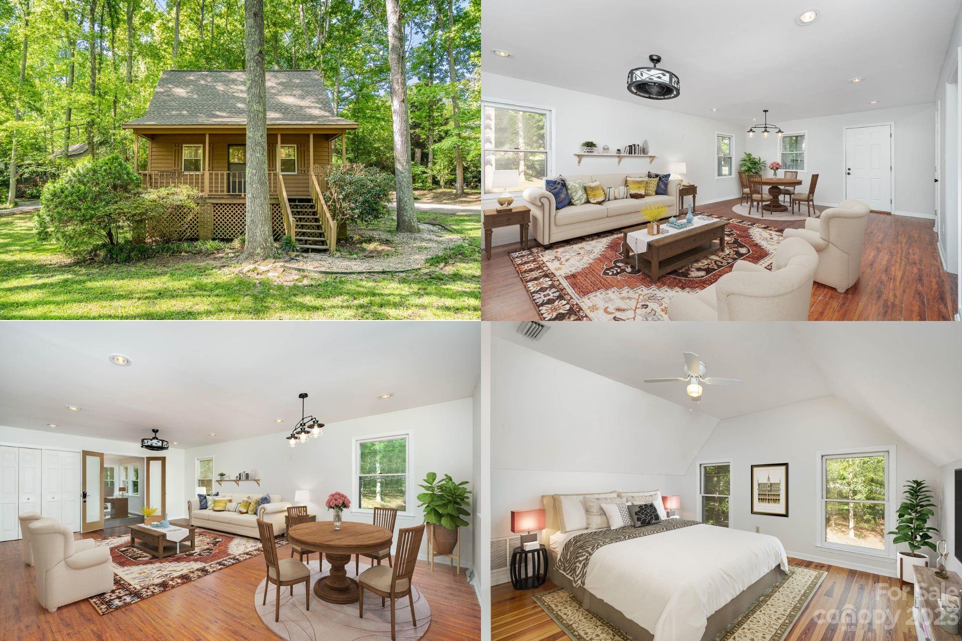 3800 Wonderland Drive Matthews NC 28104