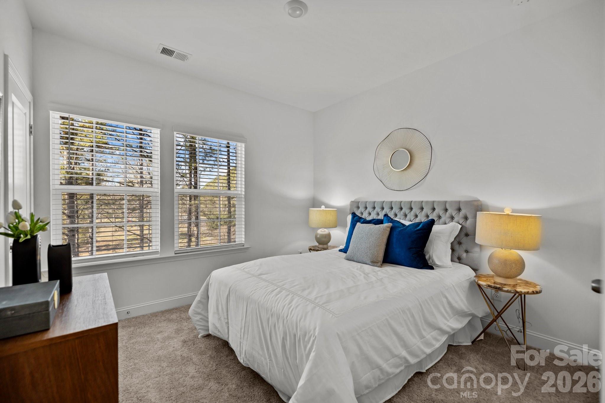 3204 Butler Hill Drive Matthews NC 28105