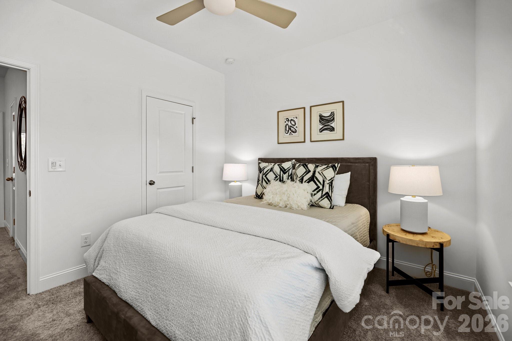 3204 Butler Hill Drive Matthews NC 28105