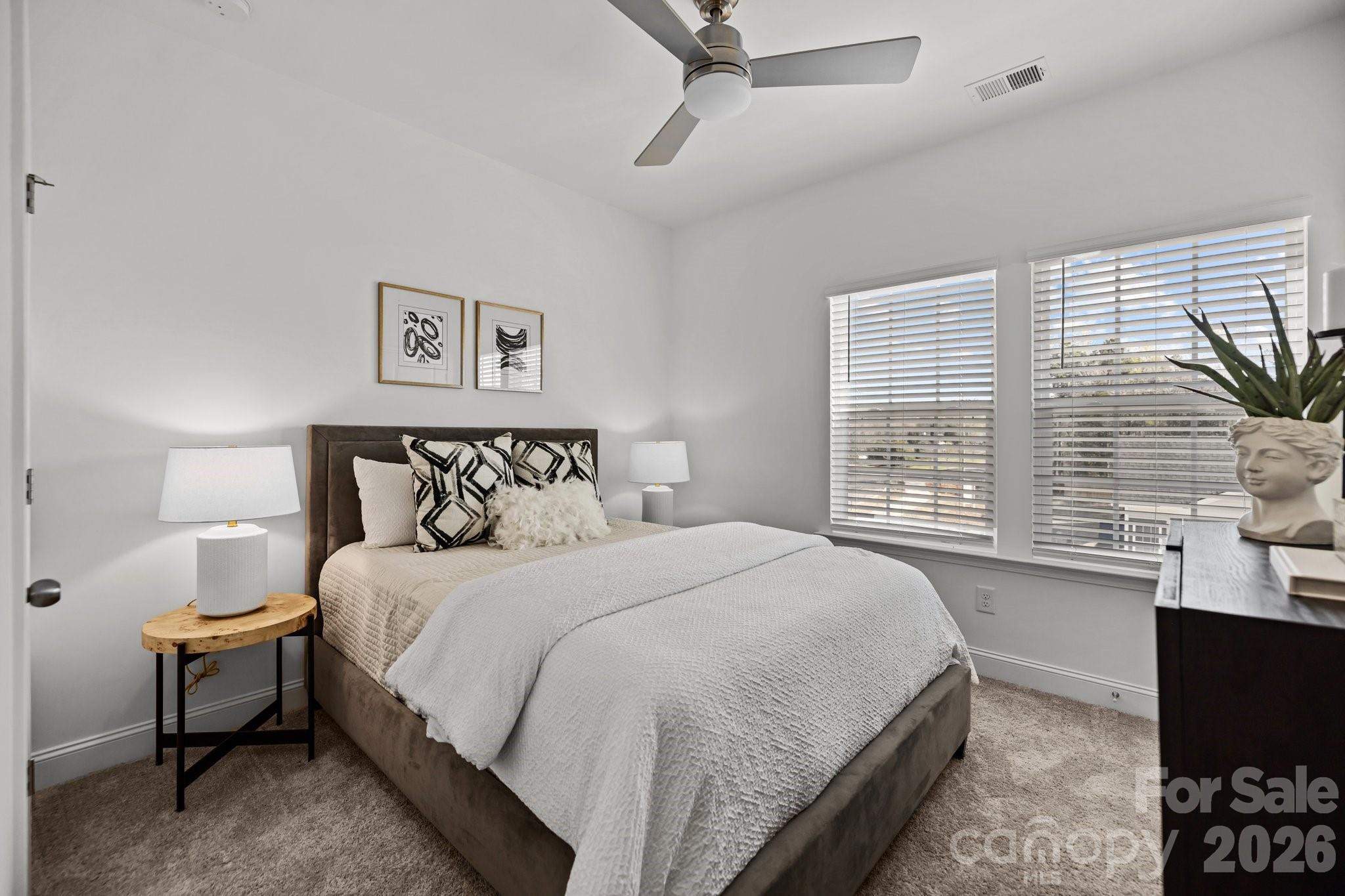 3204 Butler Hill Drive Matthews NC 28105