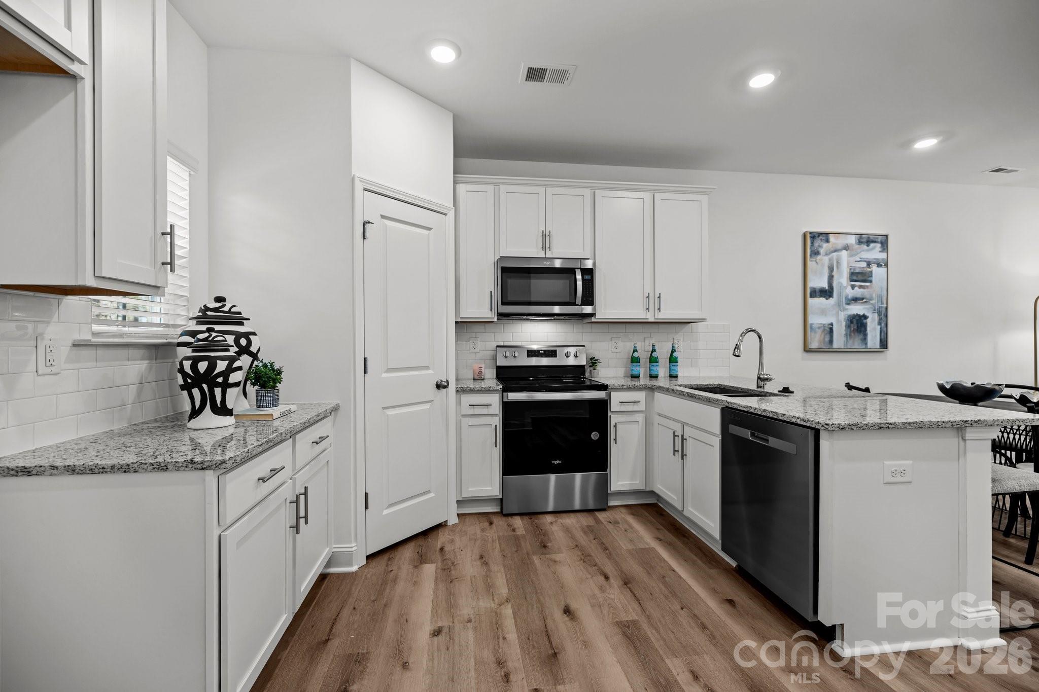 3204 Butler Hill Drive Matthews NC 28105