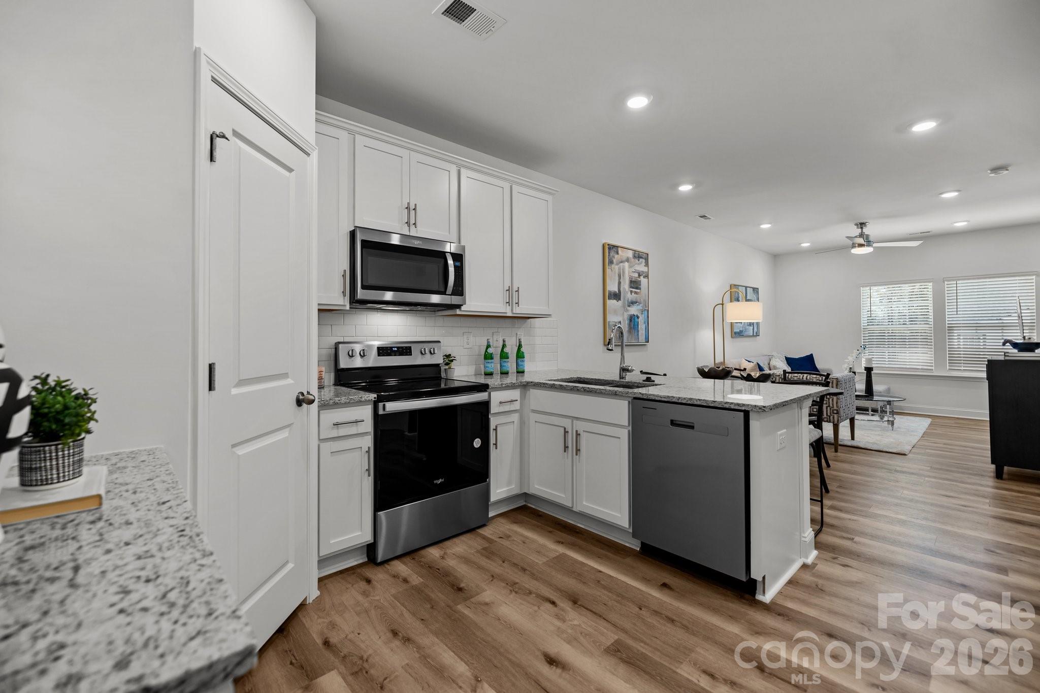 3204 Butler Hill Drive Matthews NC 28105