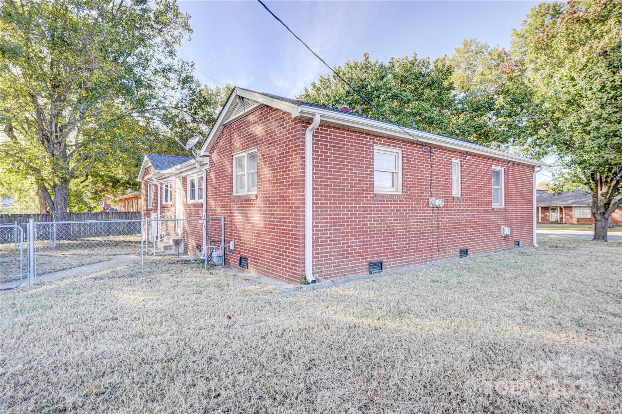 606 Jackson Street Kannapolis NC 28083
