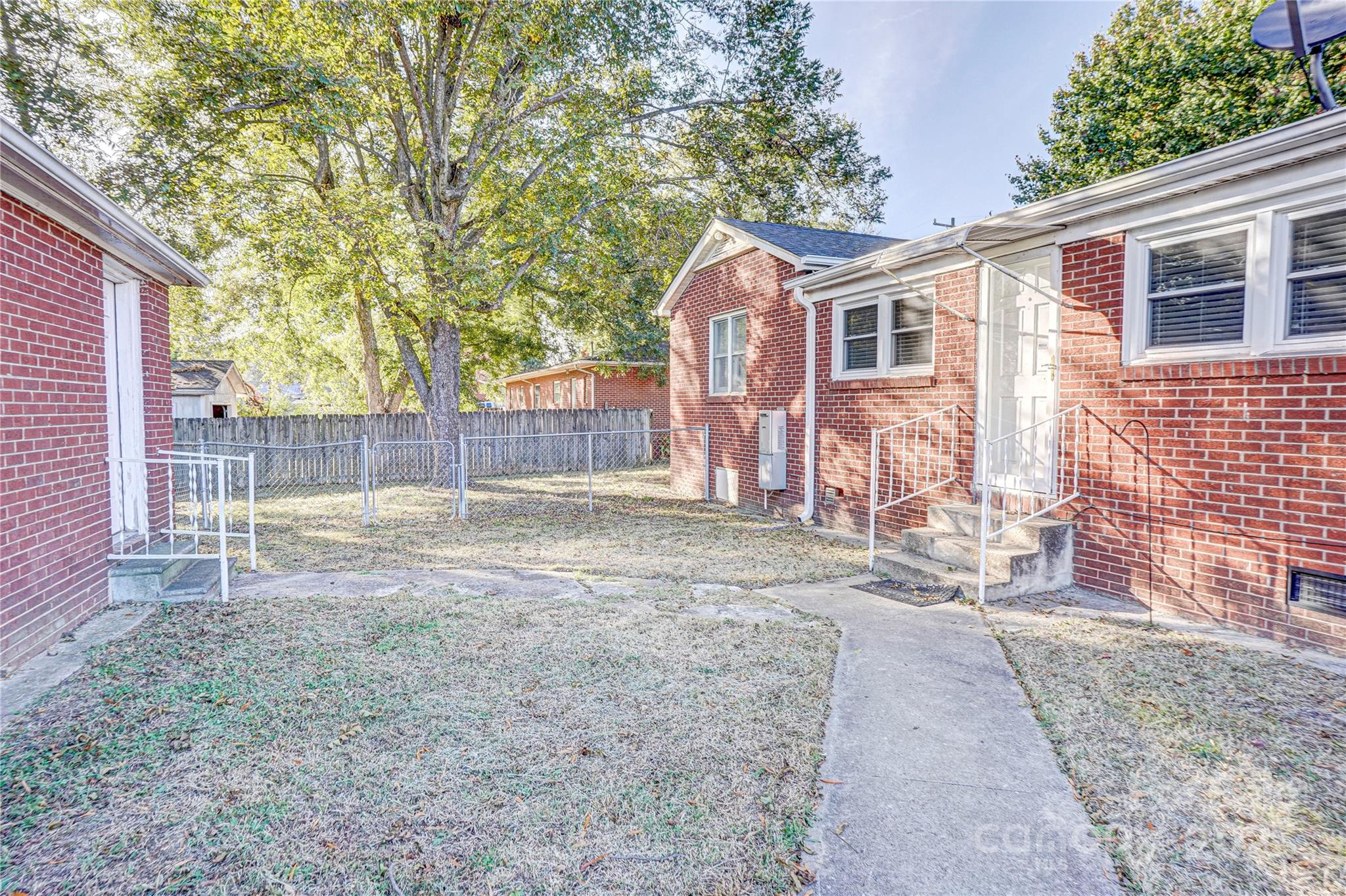 606 Jackson Street Kannapolis NC 28083