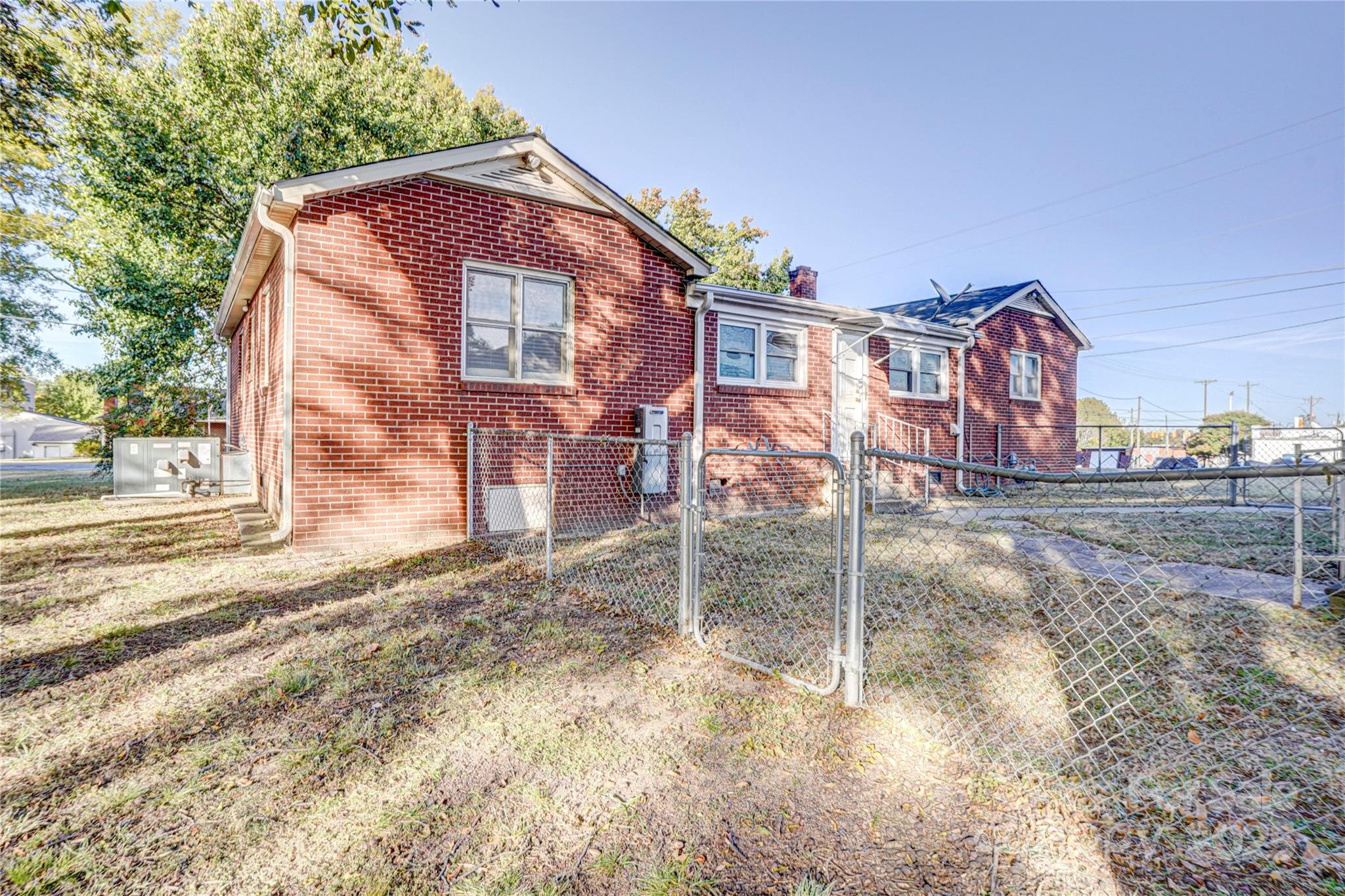 606 Jackson Street Kannapolis NC 28083