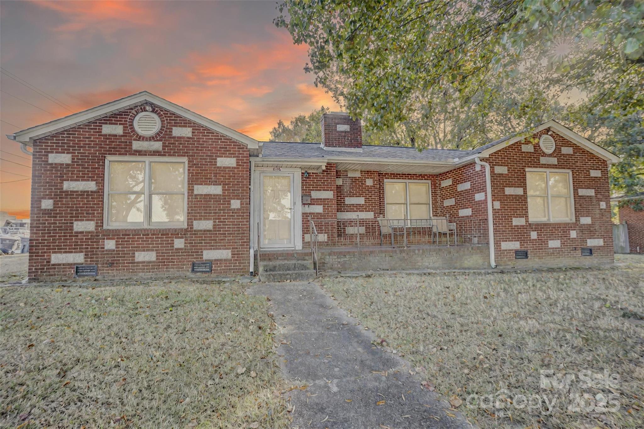 606 Jackson Street Kannapolis NC 28083