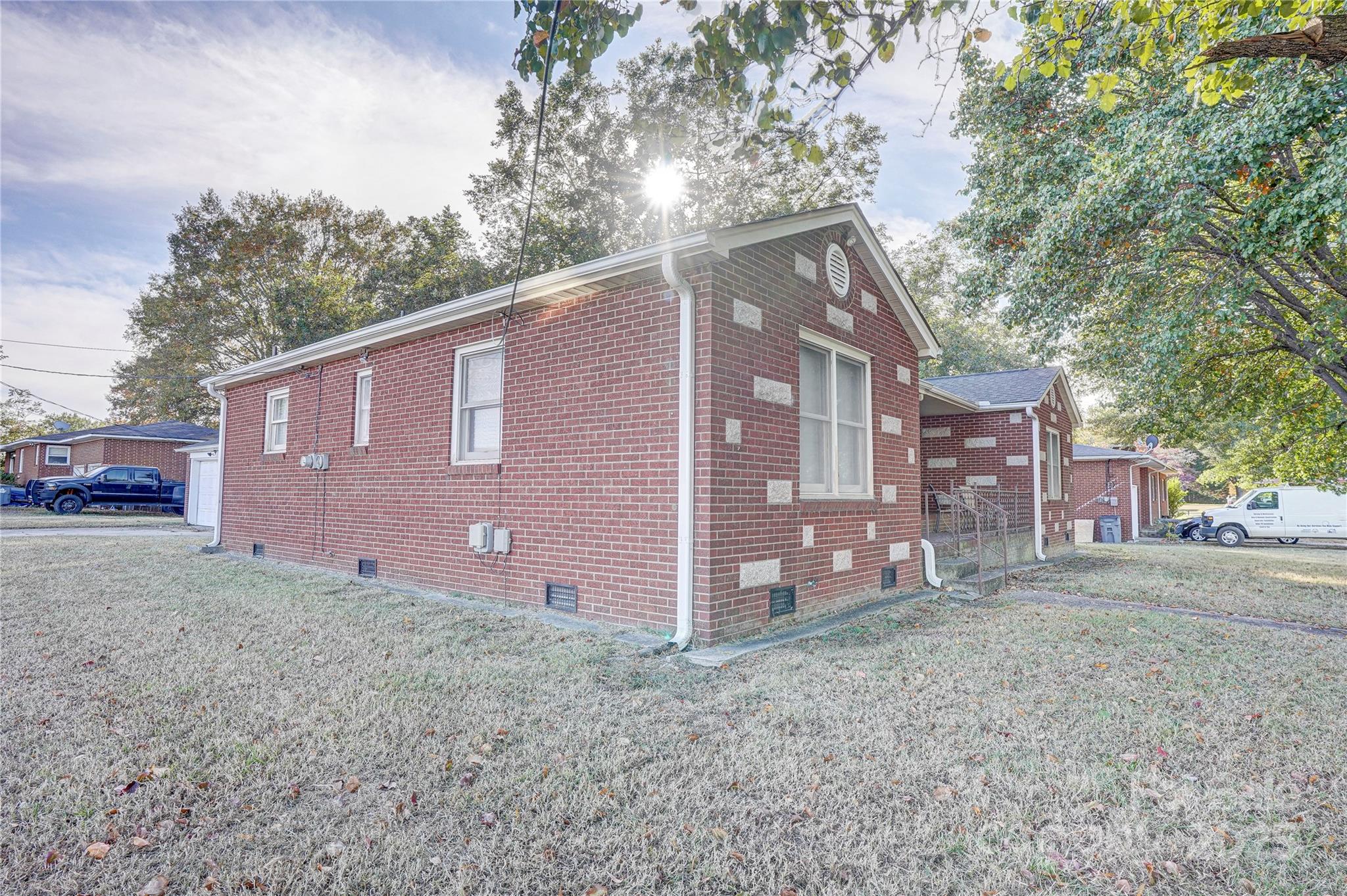 606 Jackson Street Kannapolis NC 28083