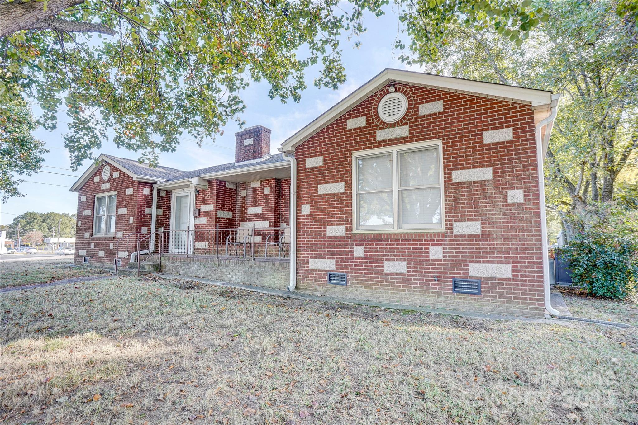 606 Jackson Street Kannapolis NC 28083