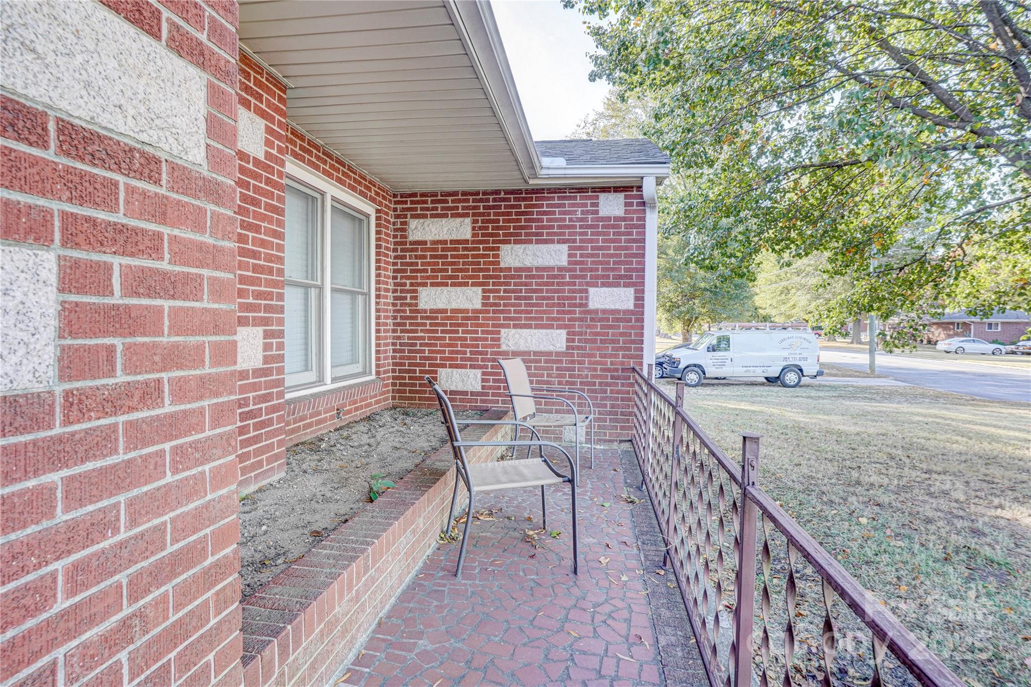 606 Jackson Street Kannapolis NC 28083