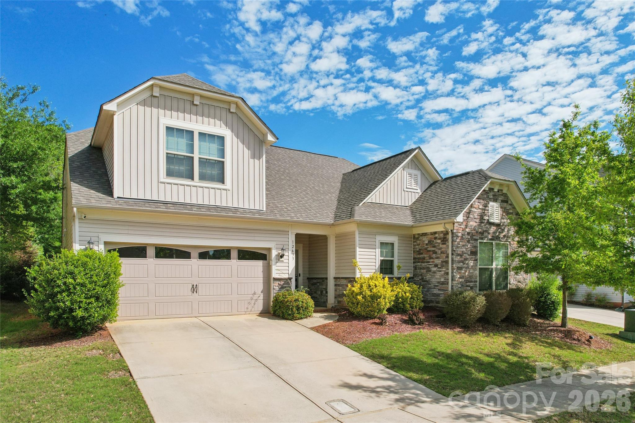 12633 Heritage Vista Drive Huntersville NC 28078