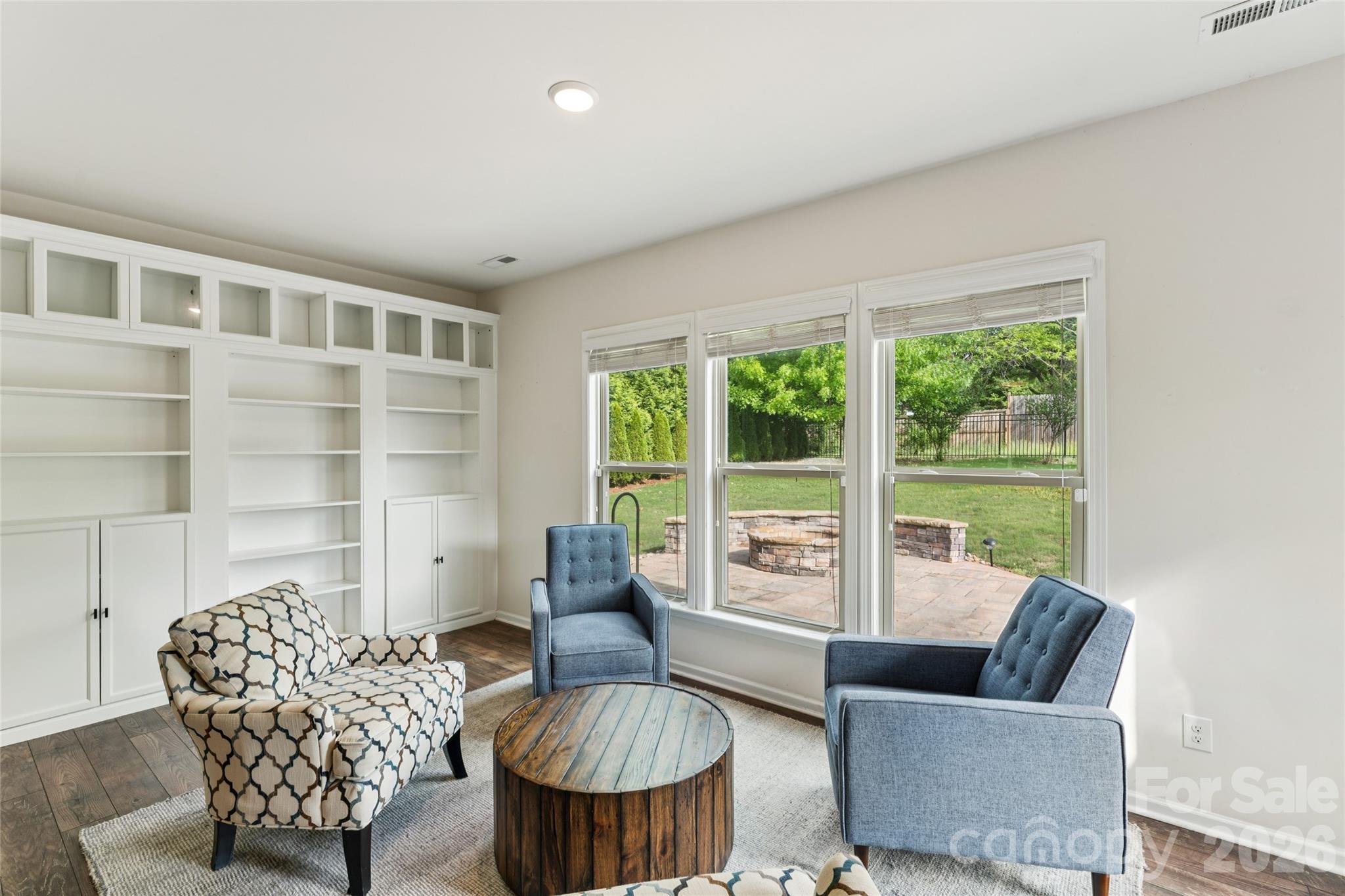 12633 Heritage Vista Drive Huntersville NC 28078