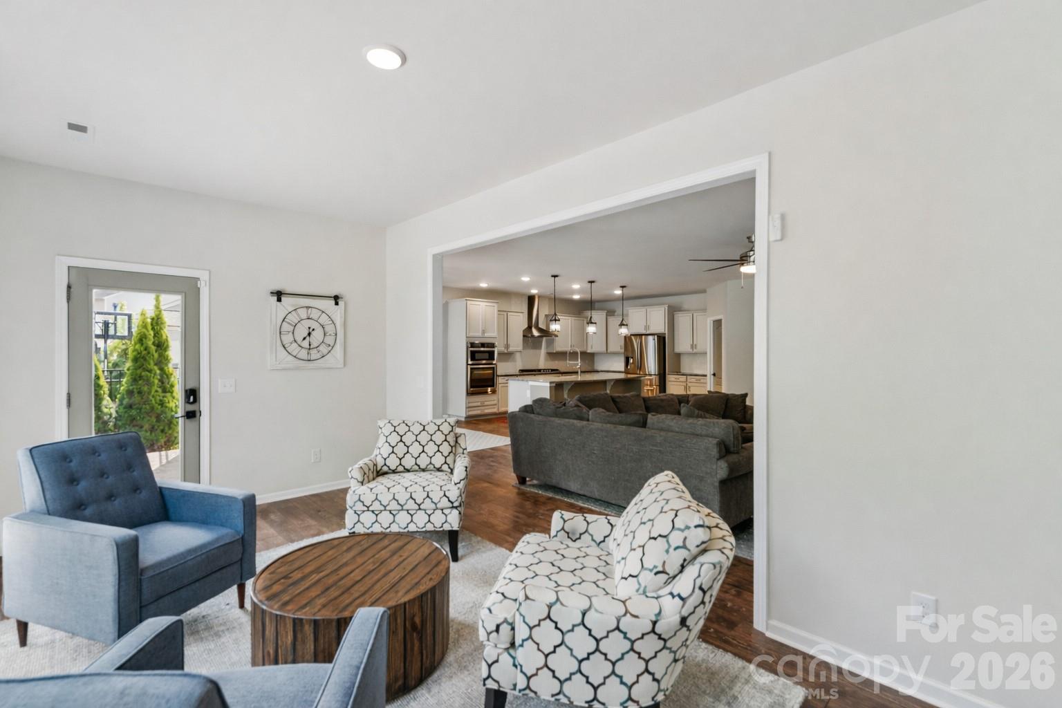 12633 Heritage Vista Drive Huntersville NC 28078