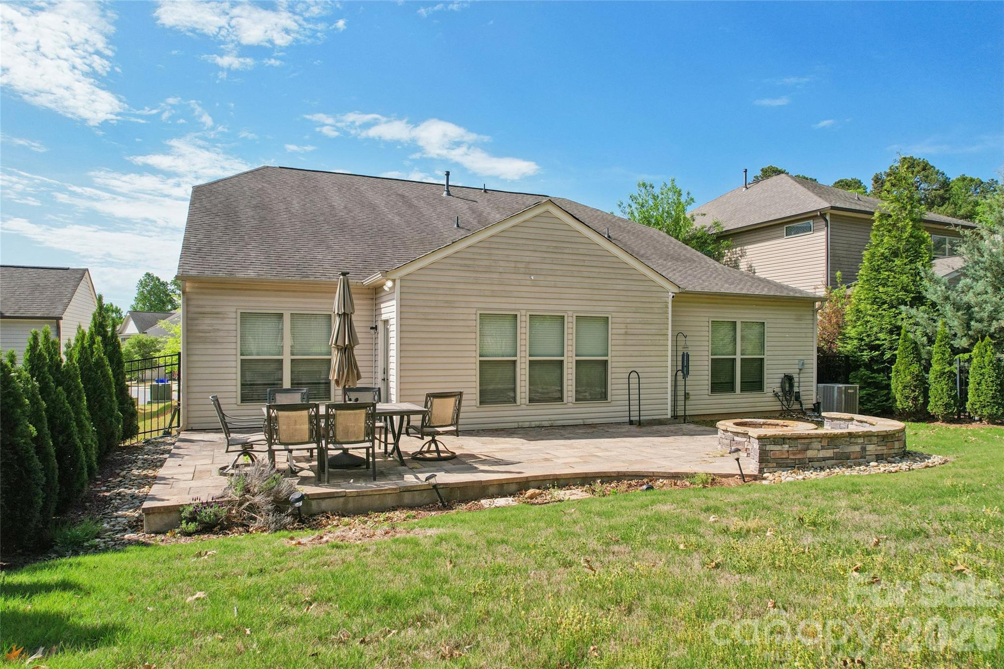 12633 Heritage Vista Drive Huntersville NC 28078