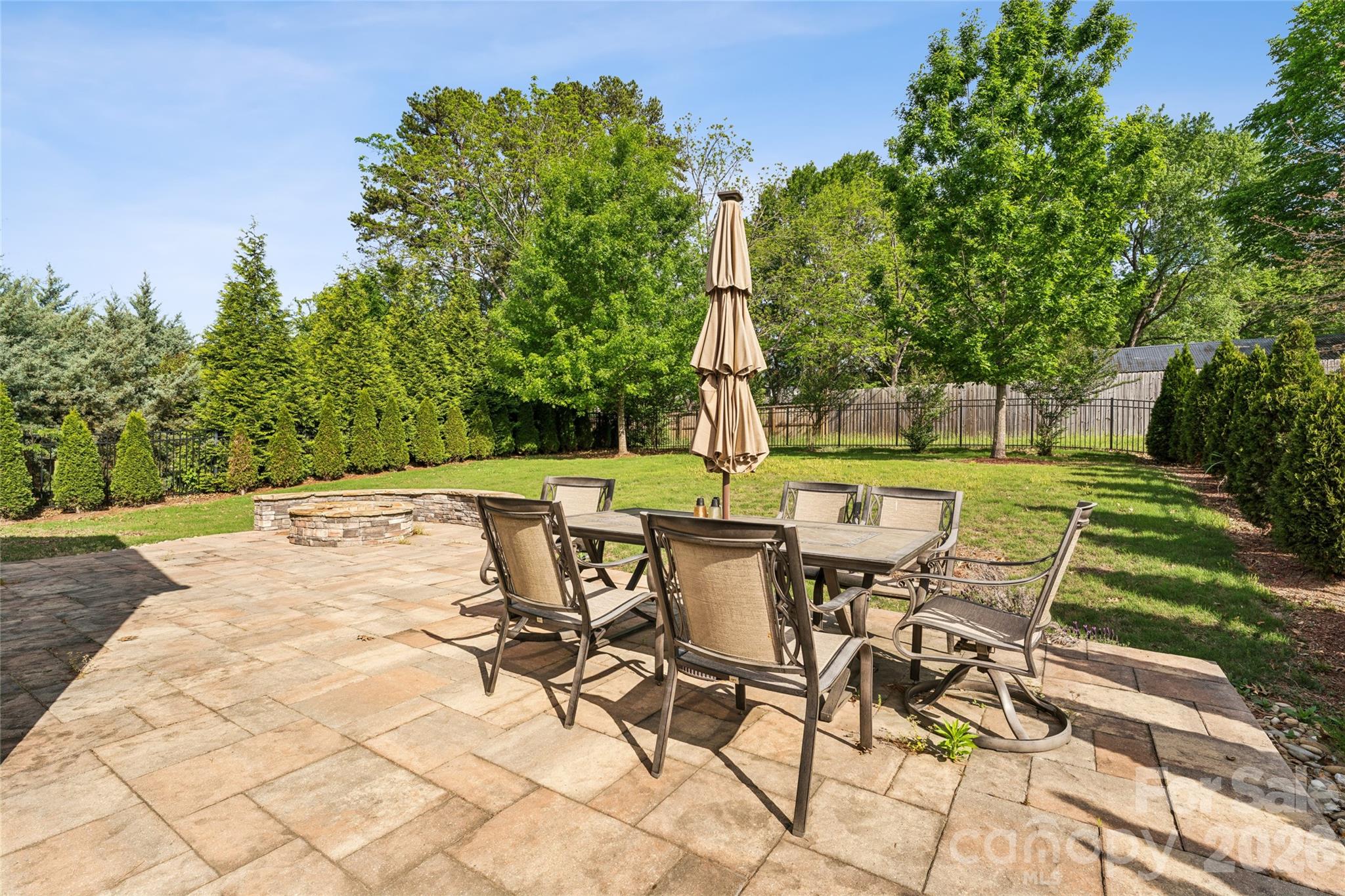 12633 Heritage Vista Drive Huntersville NC 28078