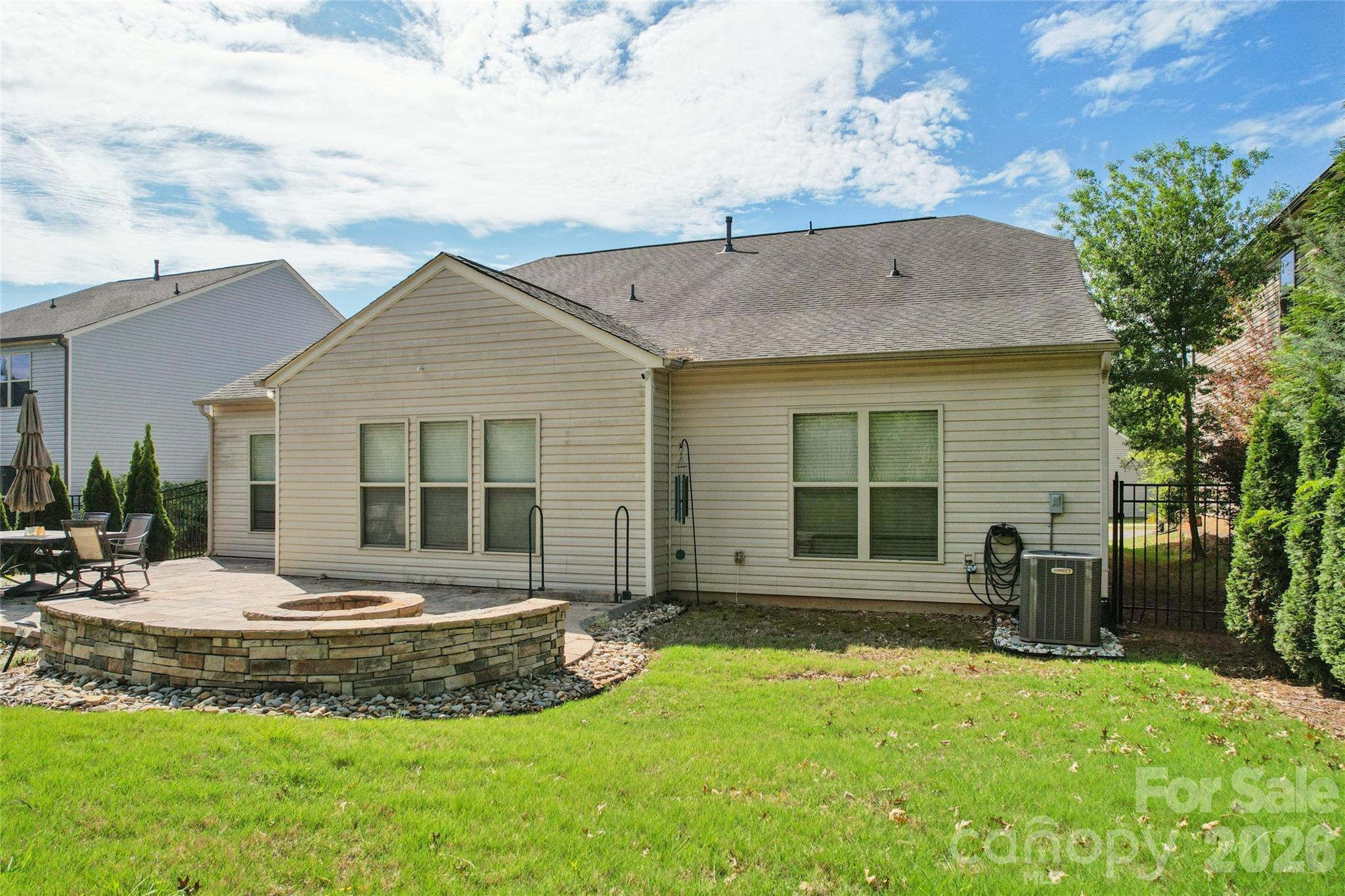 12633 Heritage Vista Drive Huntersville NC 28078