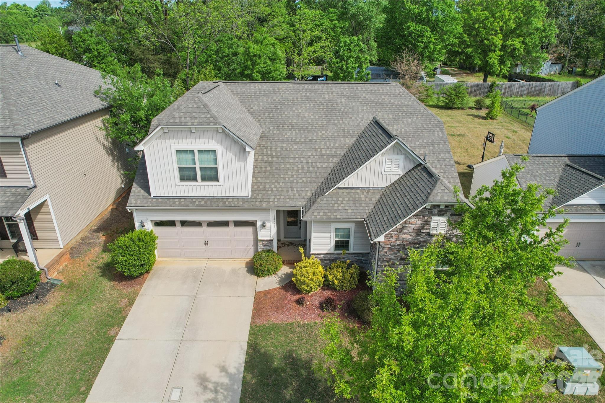 12633 Heritage Vista Drive Huntersville NC 28078