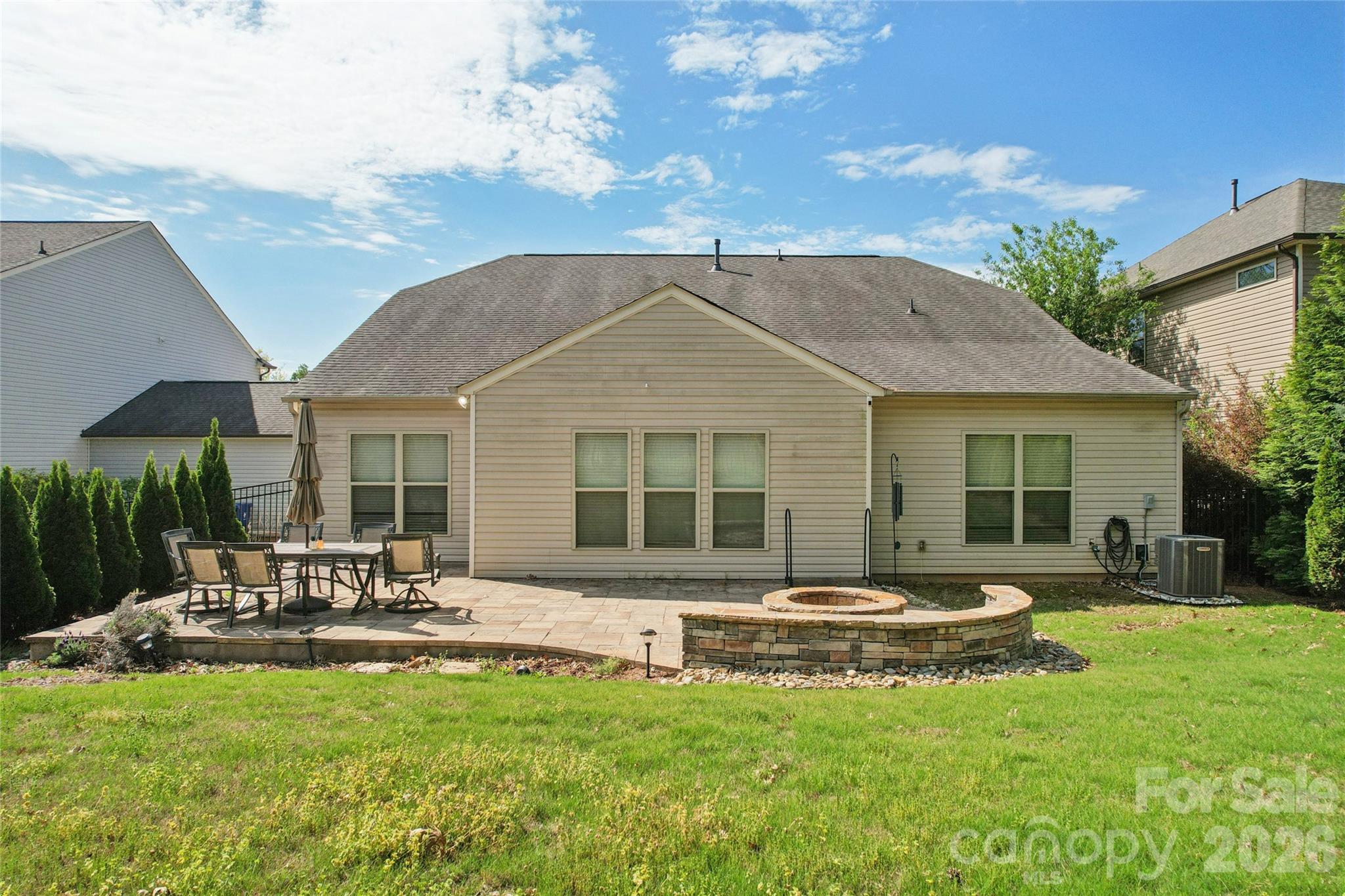 12633 Heritage Vista Drive Huntersville NC 28078