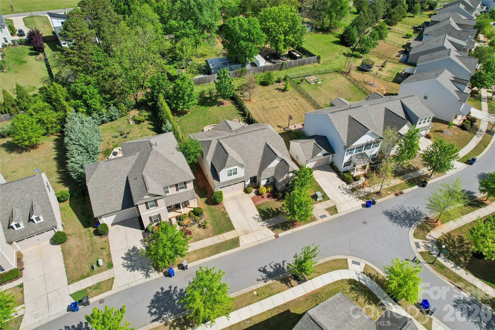 12633 Heritage Vista Drive Huntersville NC 28078