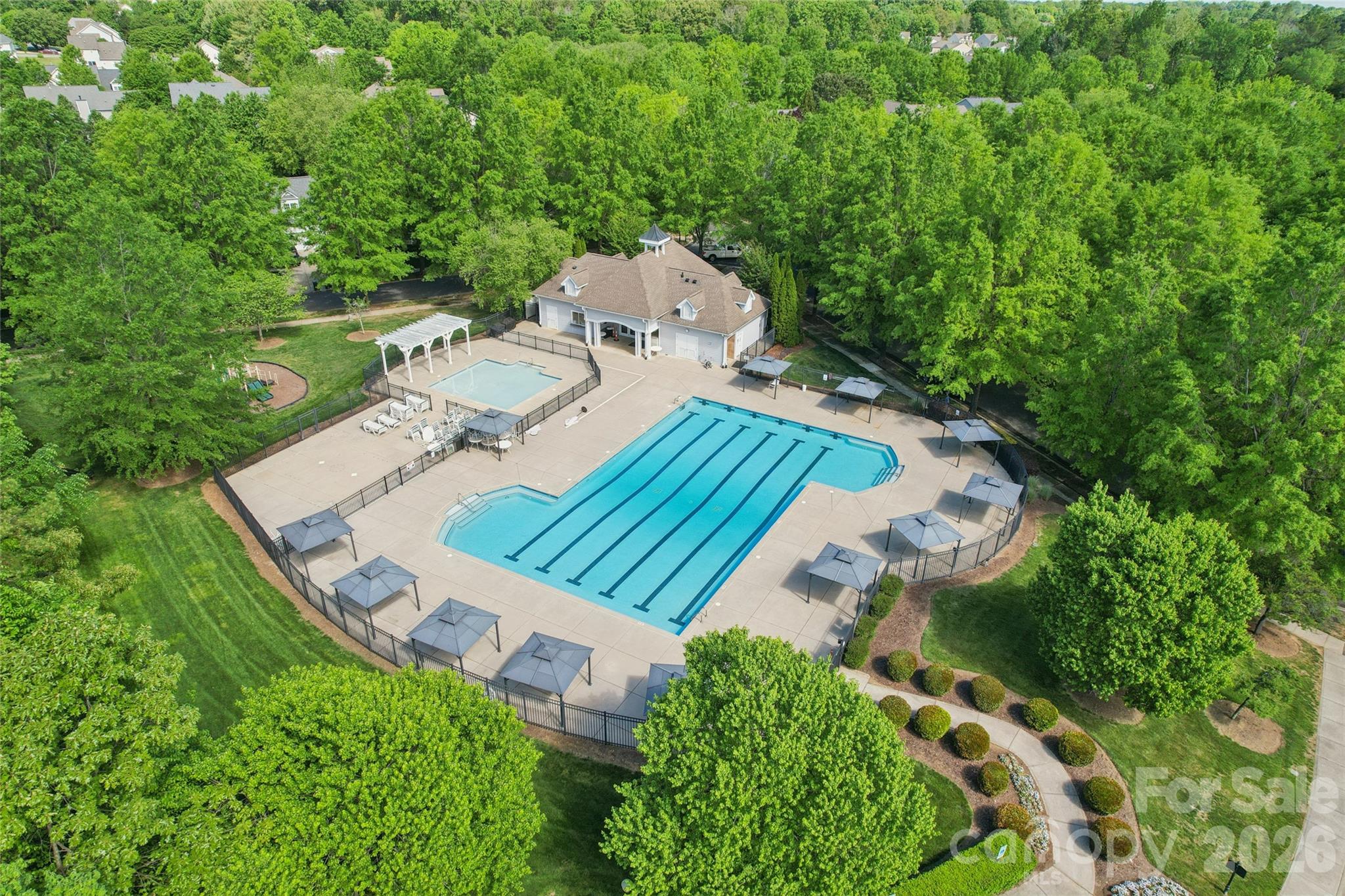 12633 Heritage Vista Drive Huntersville NC 28078