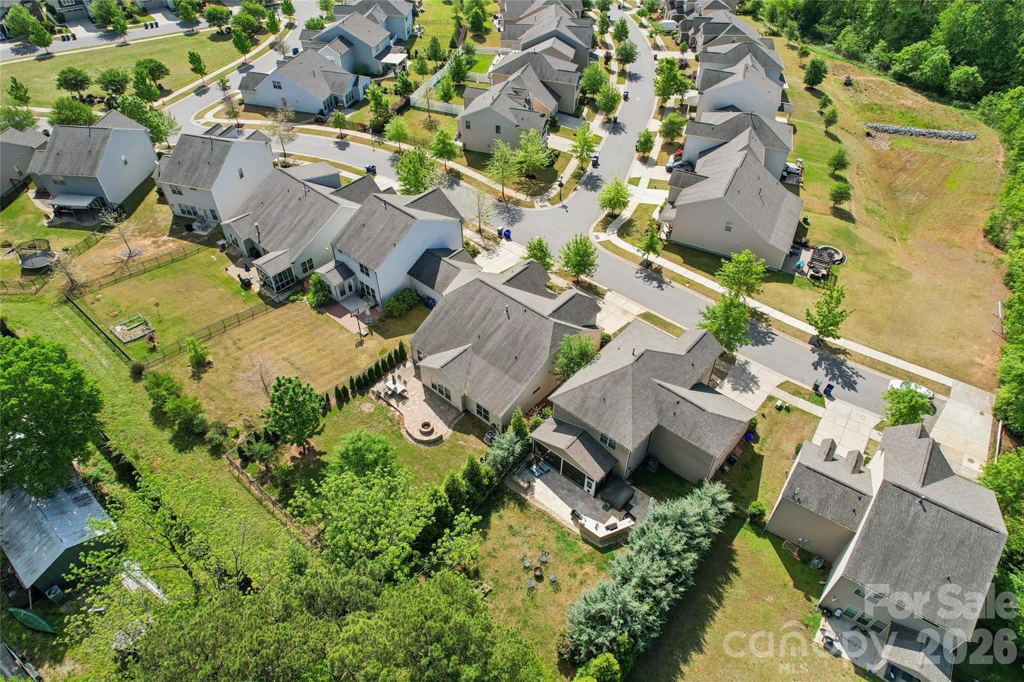 12633 Heritage Vista Drive Huntersville NC 28078