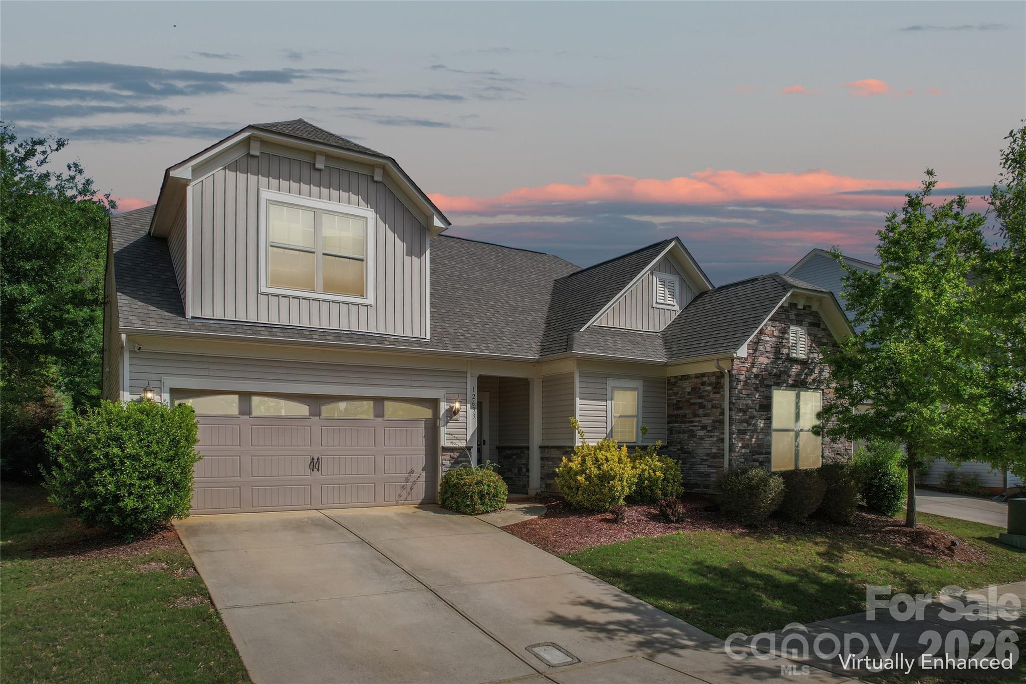 12633 Heritage Vista Drive Huntersville NC 28078