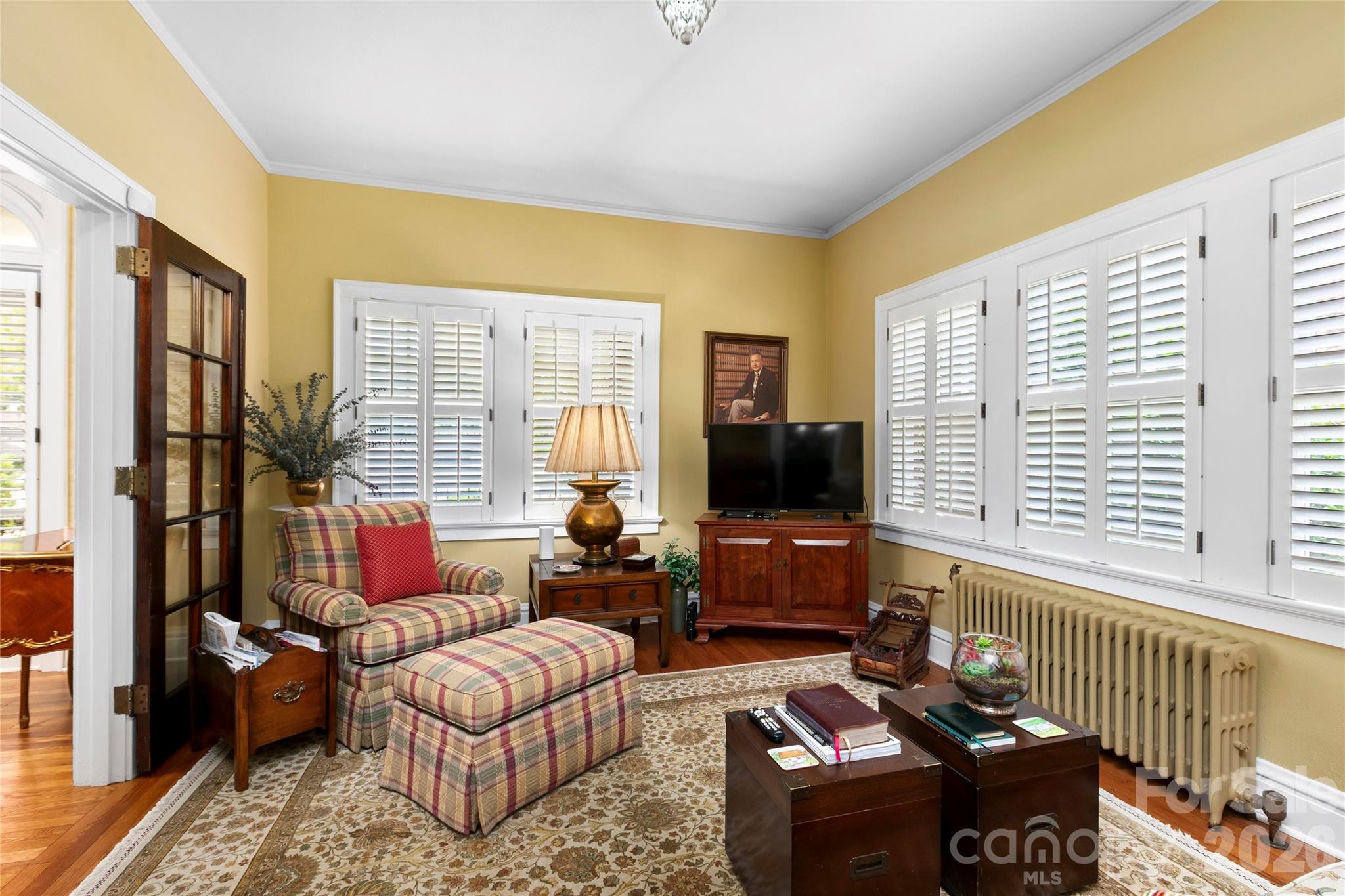 1518 Greenville Highway Hendersonville NC 28792