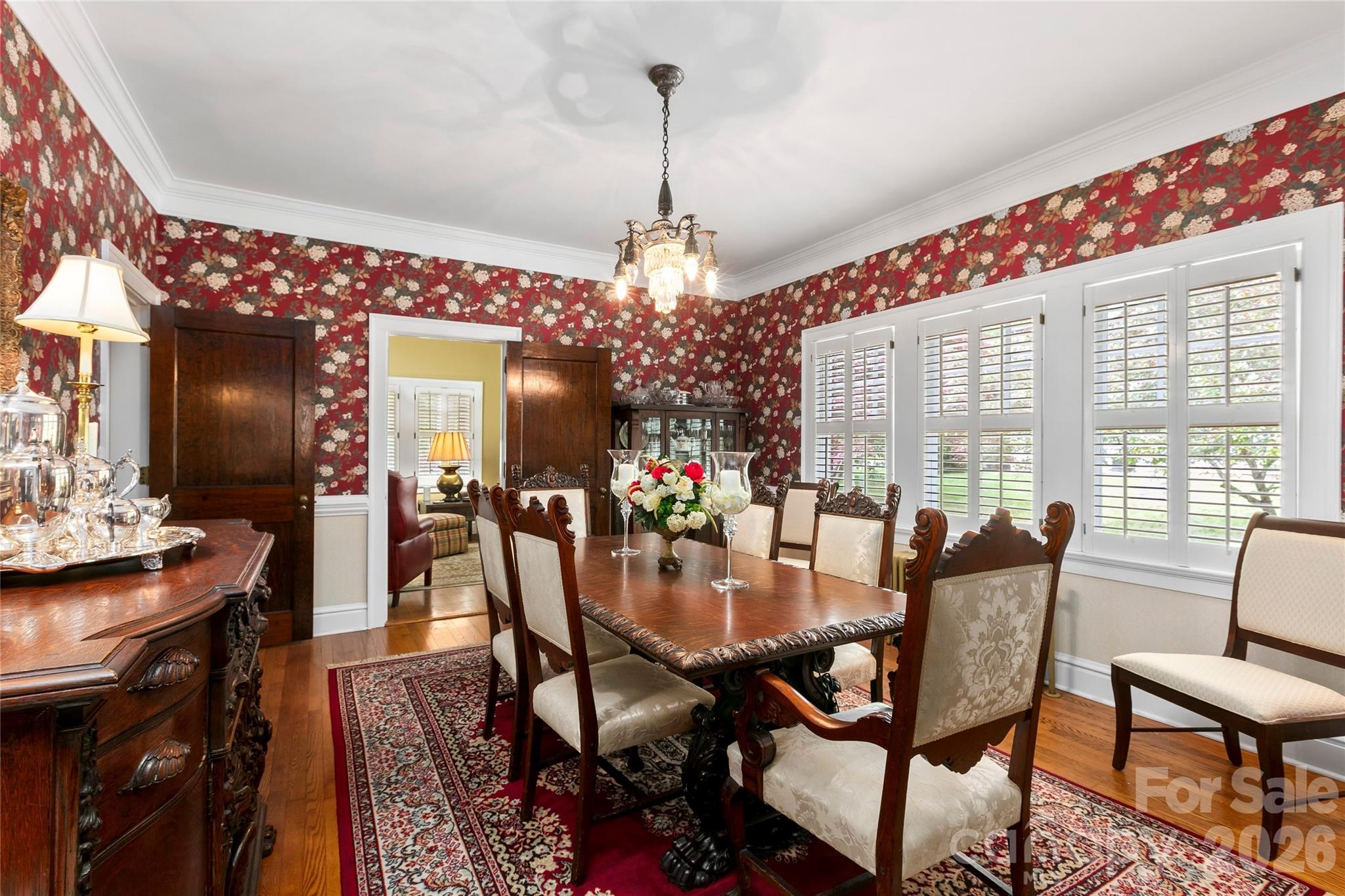 1518 Greenville Highway Hendersonville NC 28792