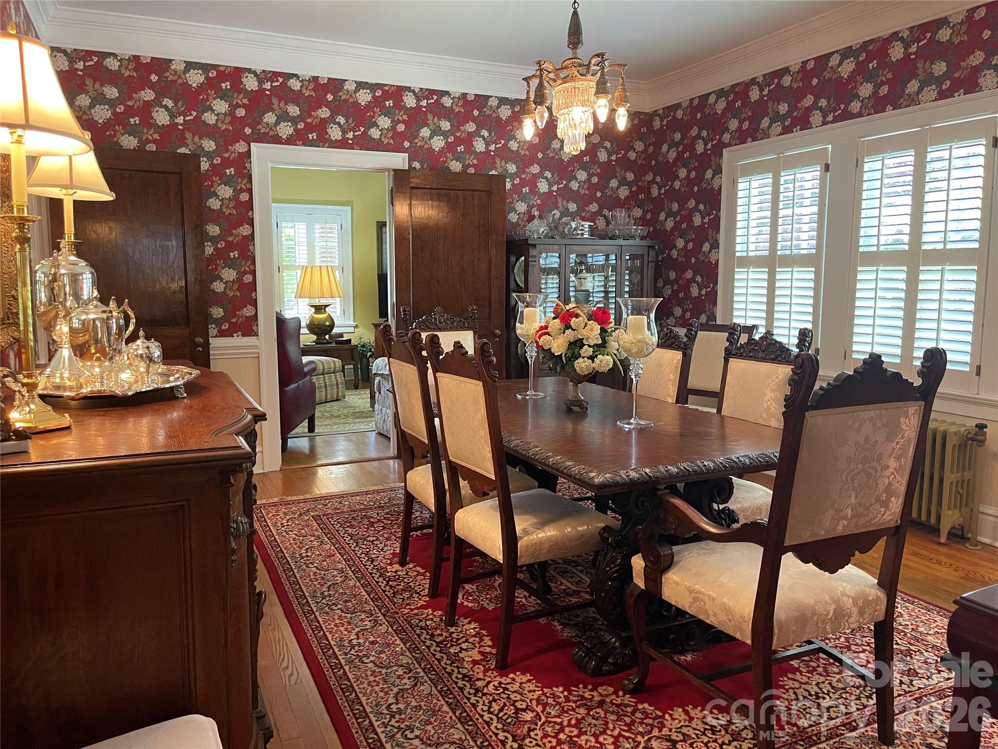 1518 Greenville Highway Hendersonville NC 28792