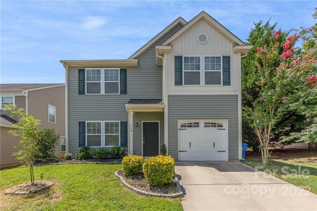 312 Ranlo Avenue Gastonia NC 28054