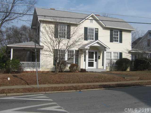 327 W Center Avenue Mooresville NC 28115