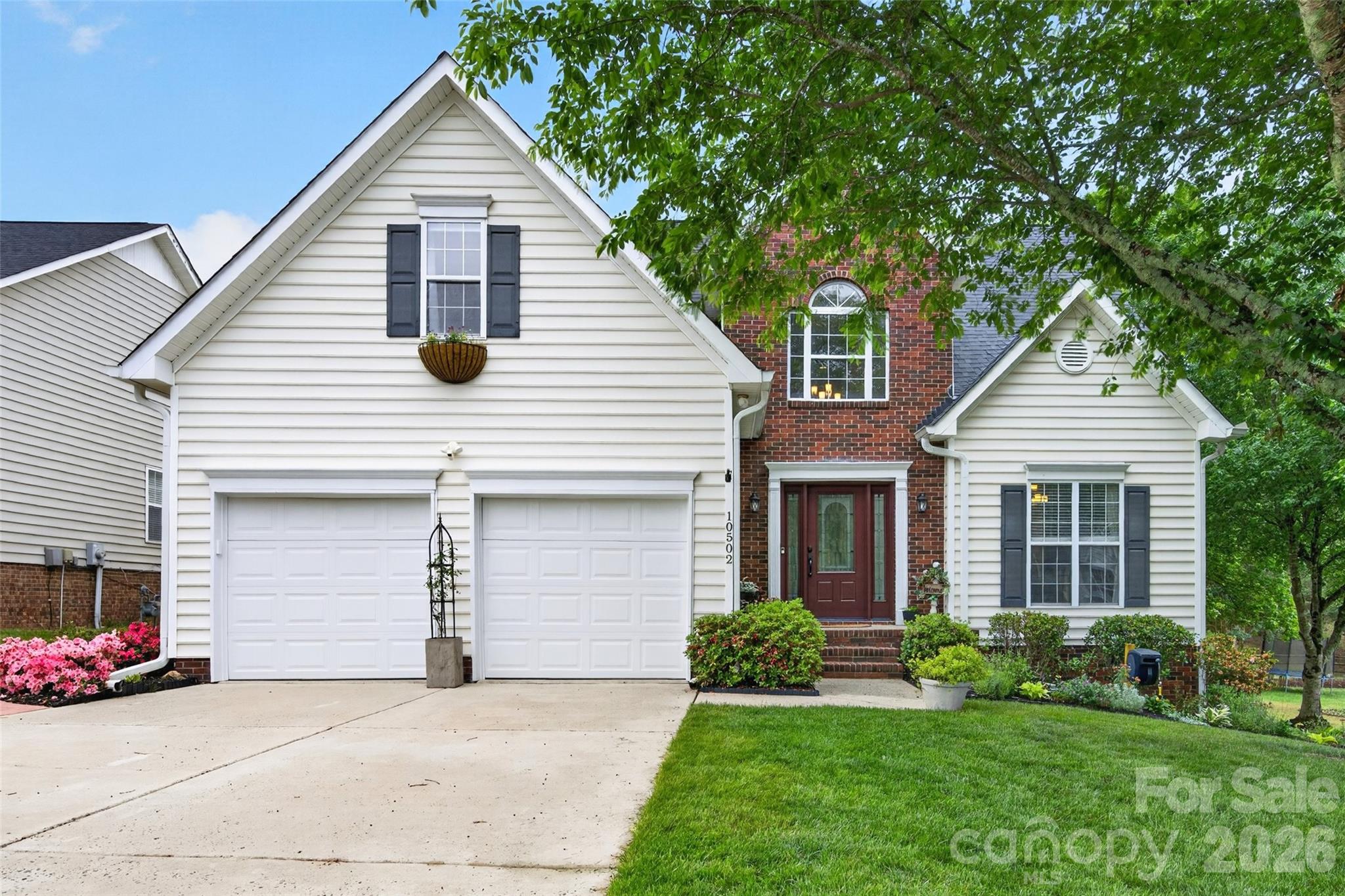 10502 Hellebore Road Charlotte NC 28213