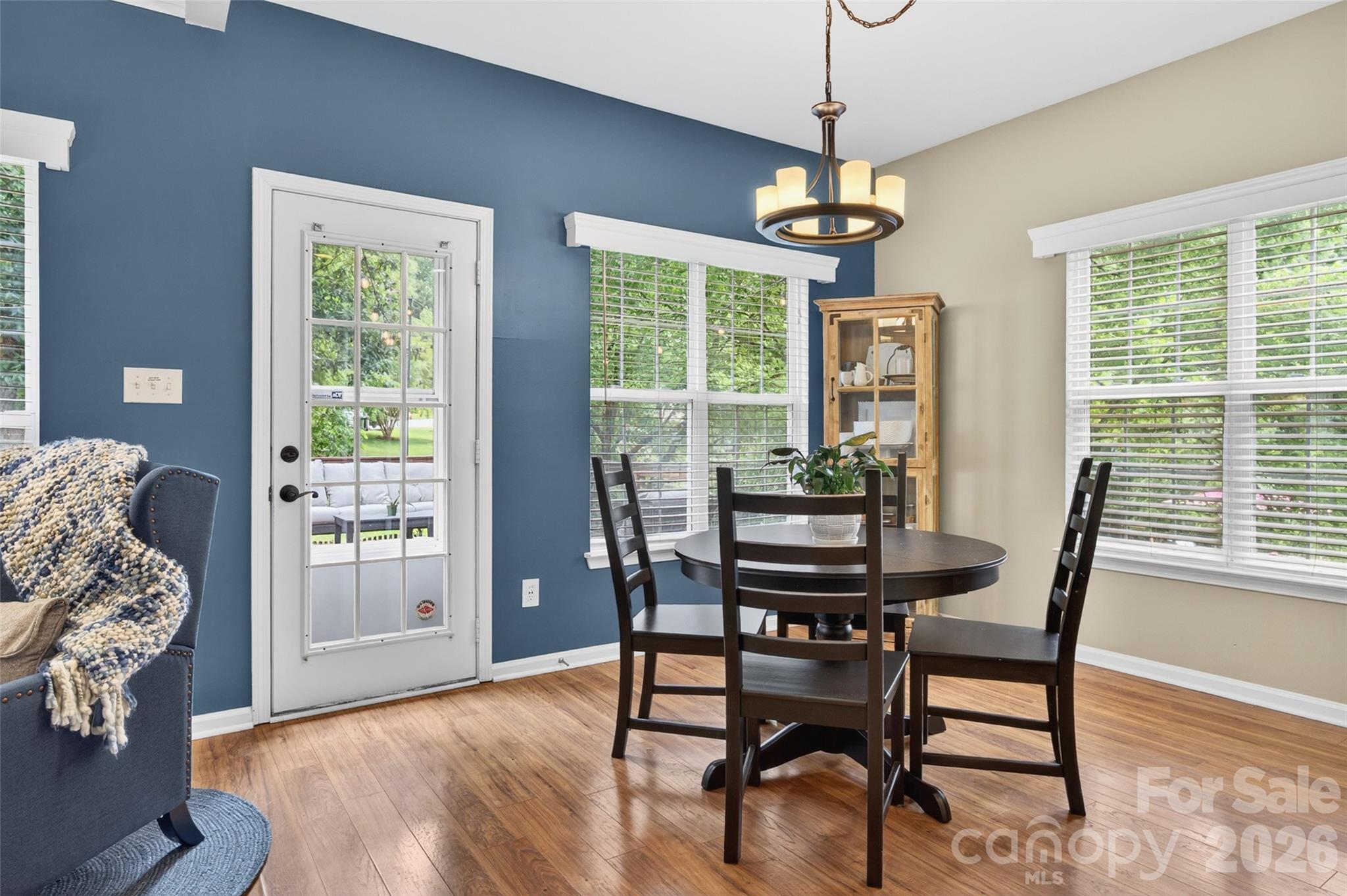 10502 Hellebore Road Charlotte NC 28213