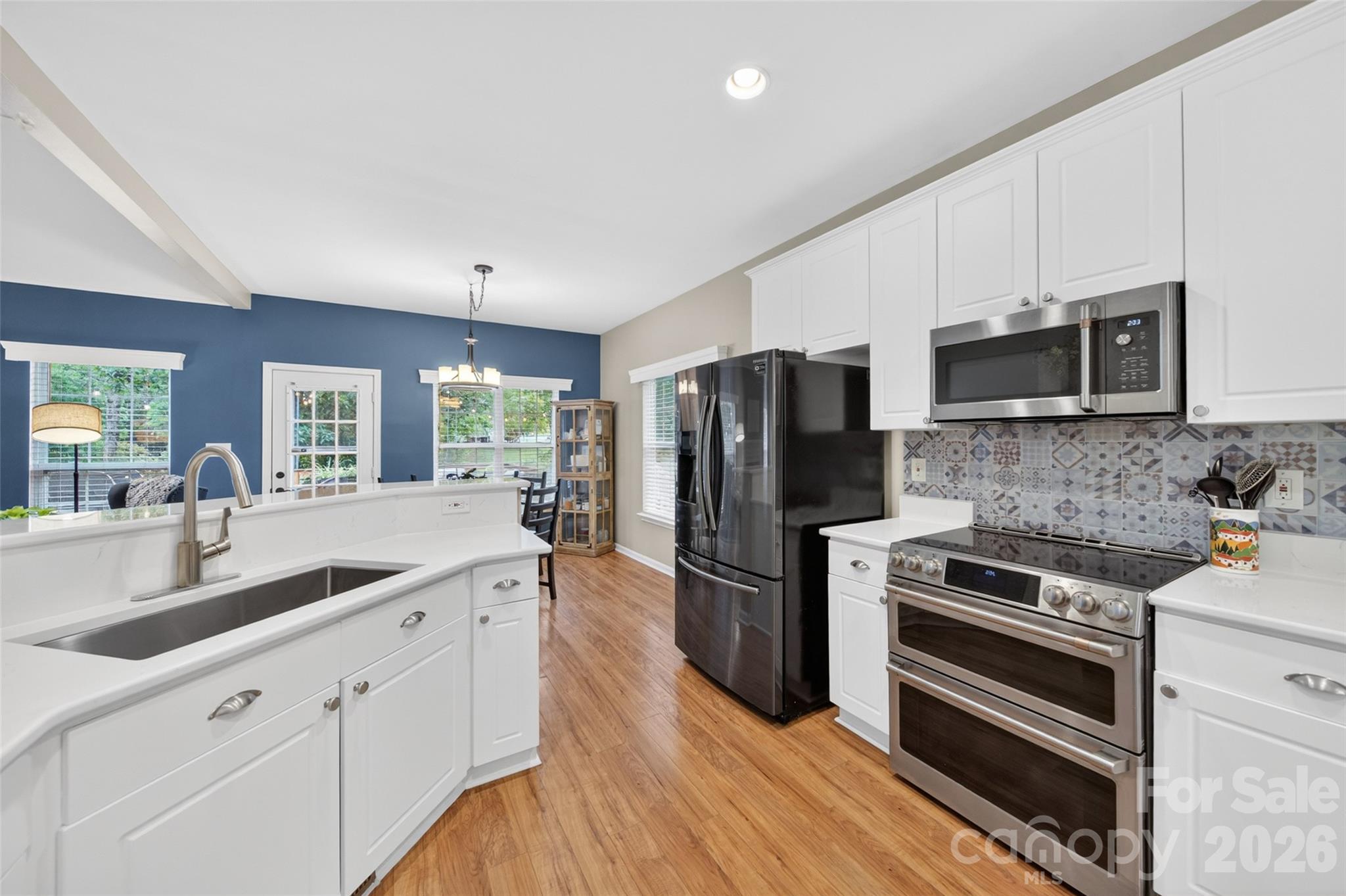 10502 Hellebore Road Charlotte NC 28213