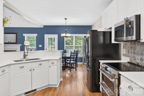 10502 Hellebore Road Charlotte NC 28213