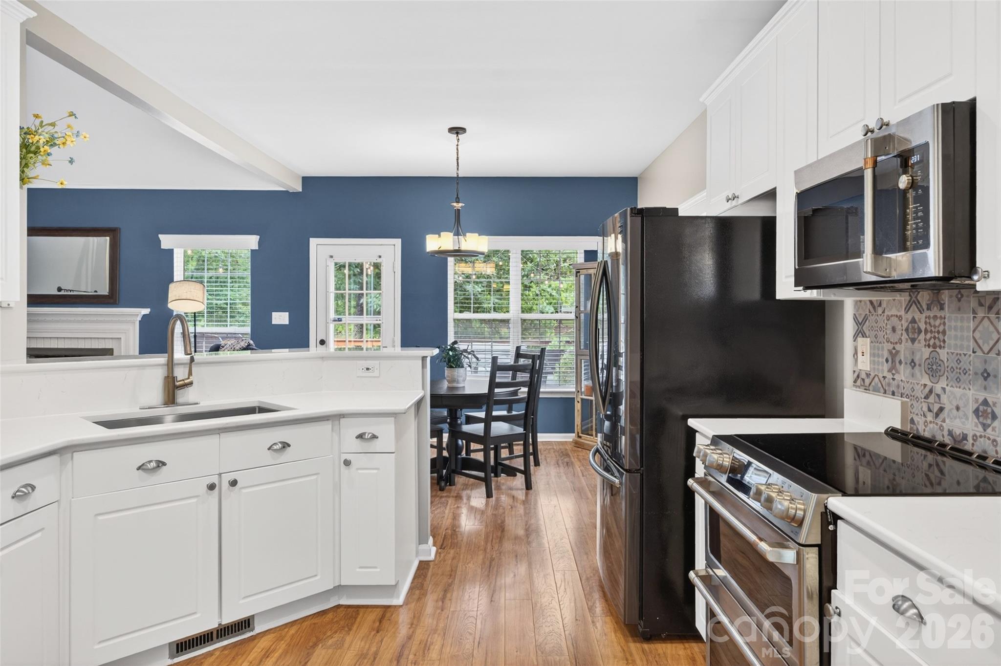 10502 Hellebore Road Charlotte NC 28213