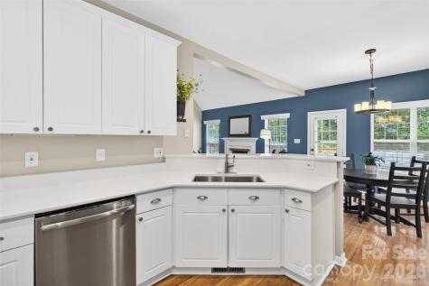 10502 Hellebore Road Charlotte NC 28213