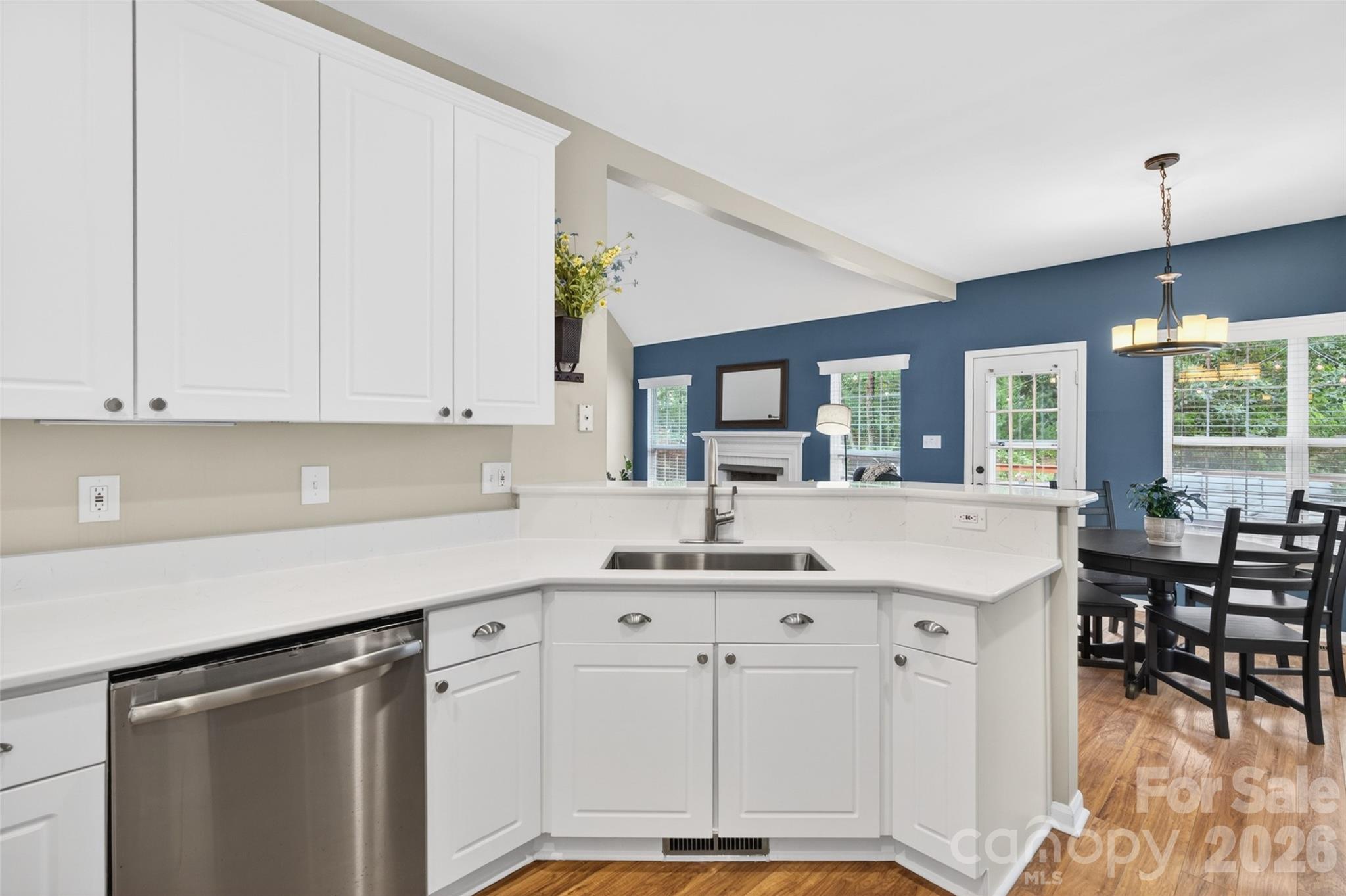 10502 Hellebore Road Charlotte NC 28213