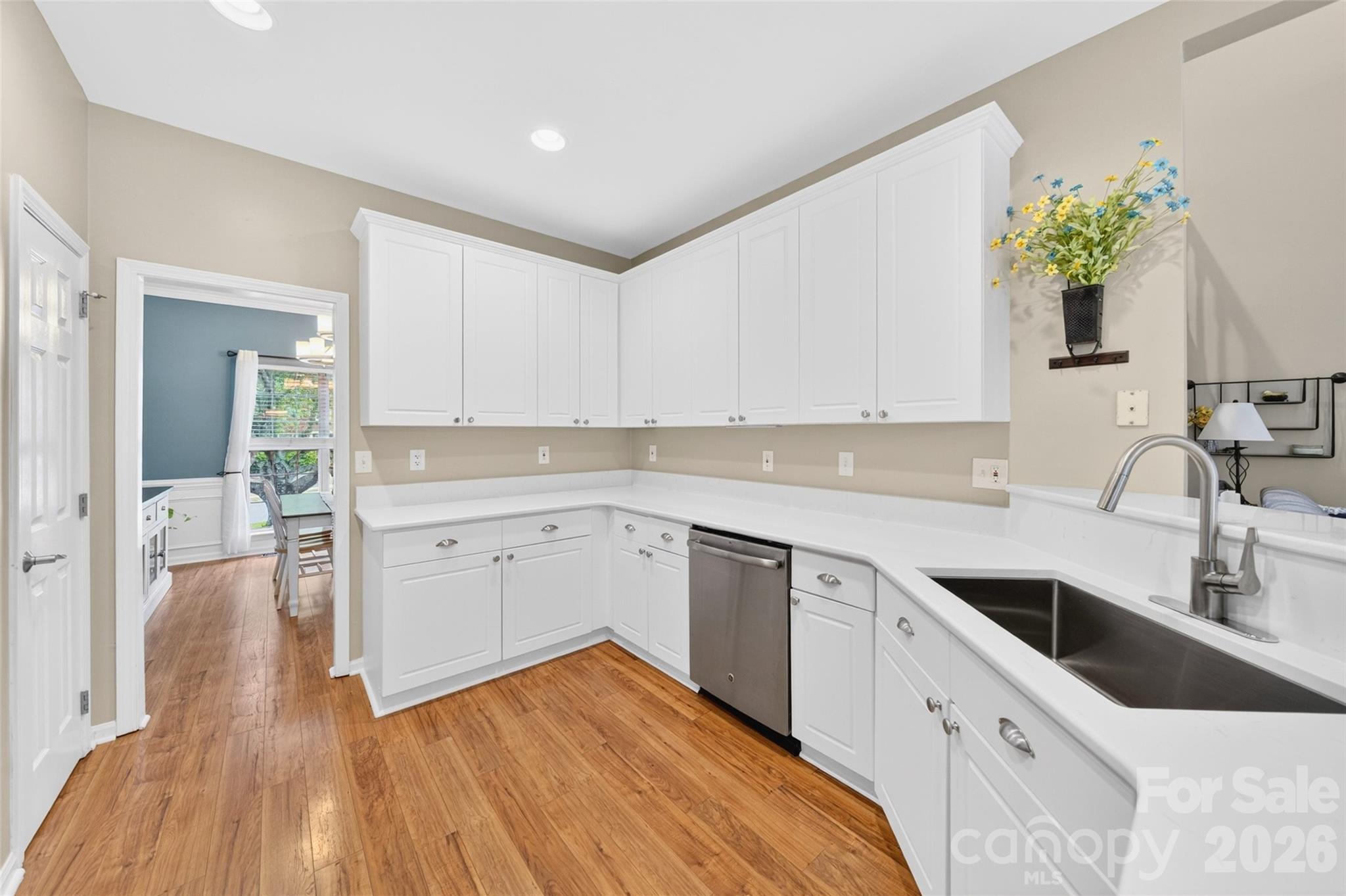 10502 Hellebore Road Charlotte NC 28213