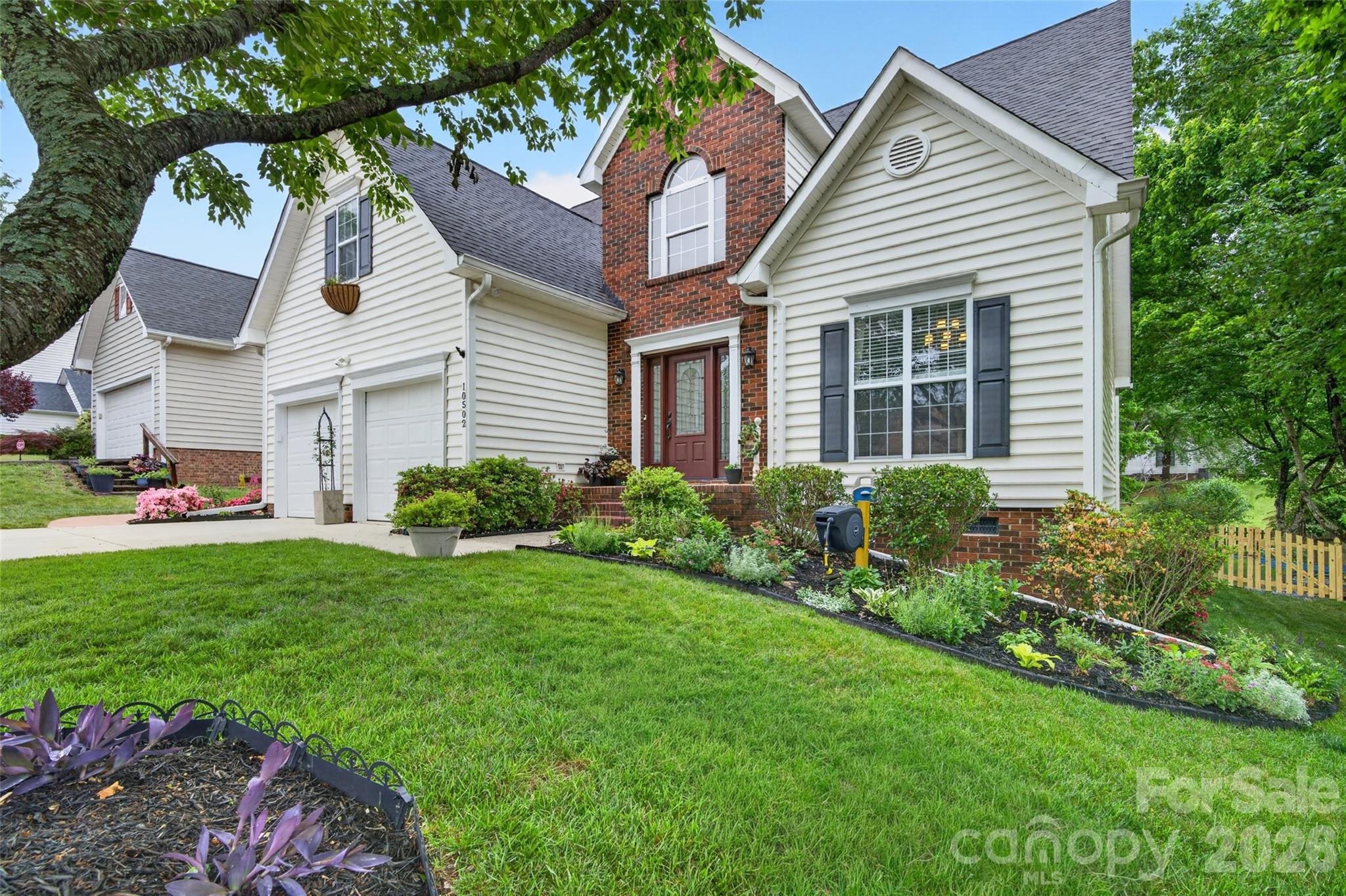 10502 Hellebore Road Charlotte NC 28213