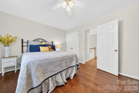 10502 Hellebore Road Charlotte NC 28213