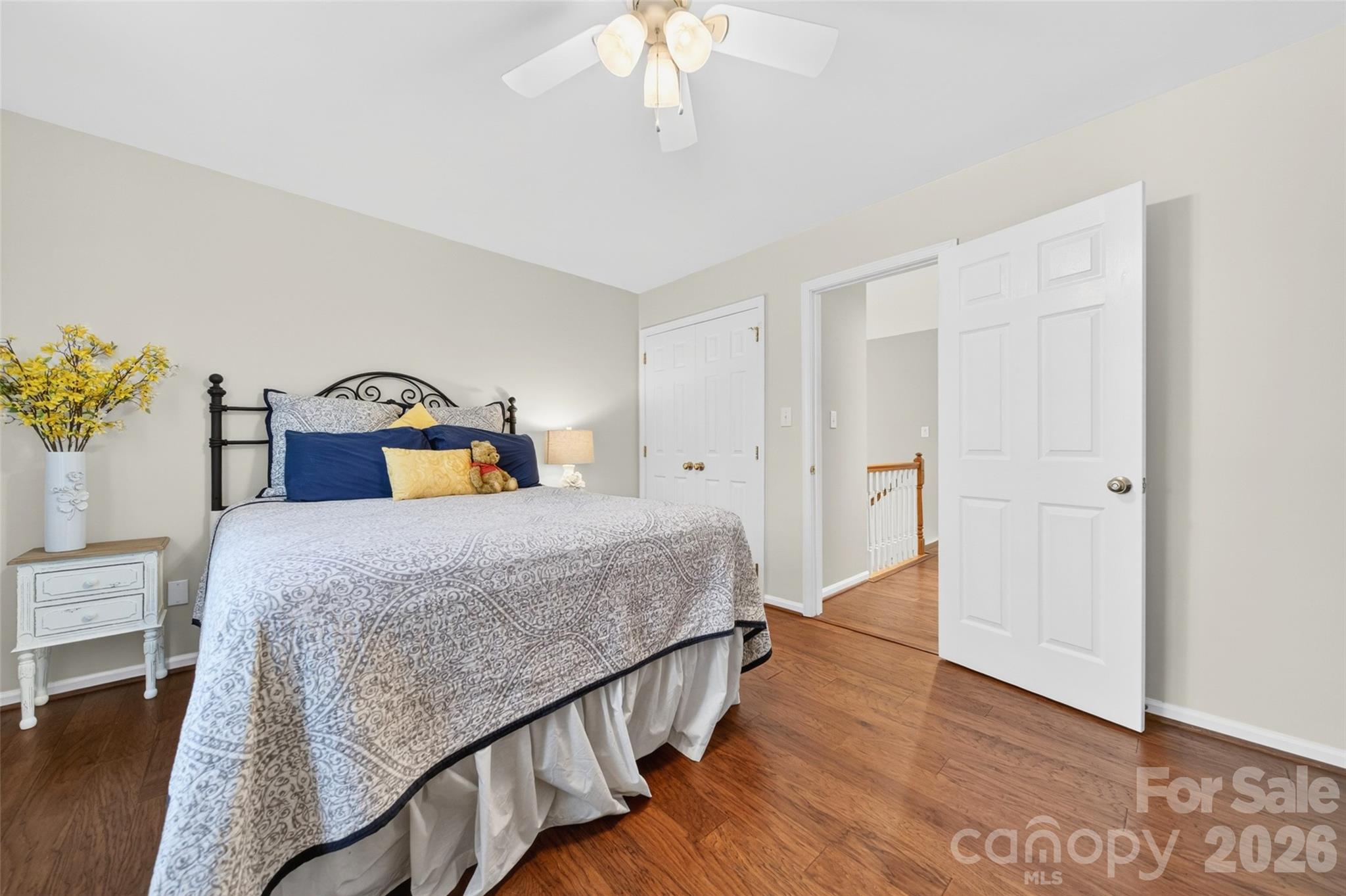 10502 Hellebore Road Charlotte NC 28213