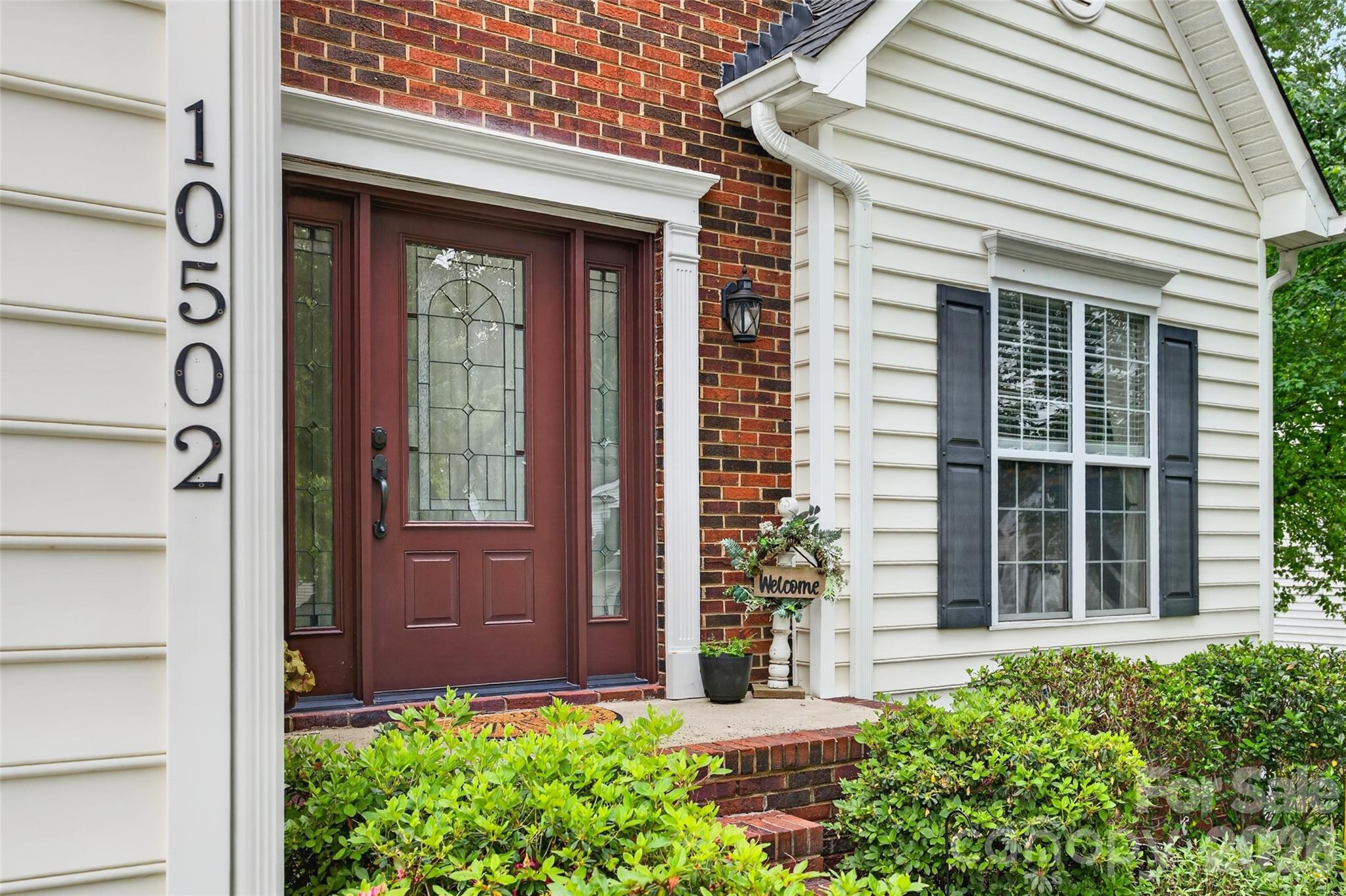 10502 Hellebore Road Charlotte NC 28213