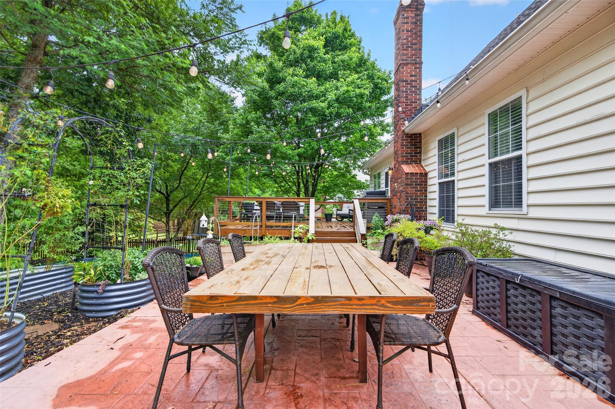 10502 Hellebore Road Charlotte NC 28213
