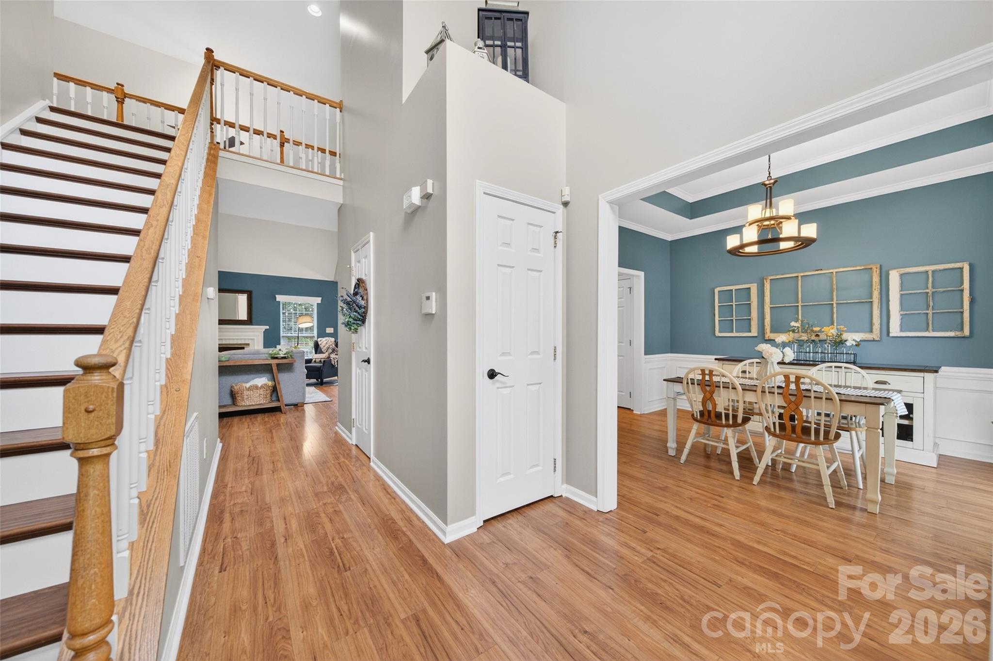 10502 Hellebore Road Charlotte NC 28213