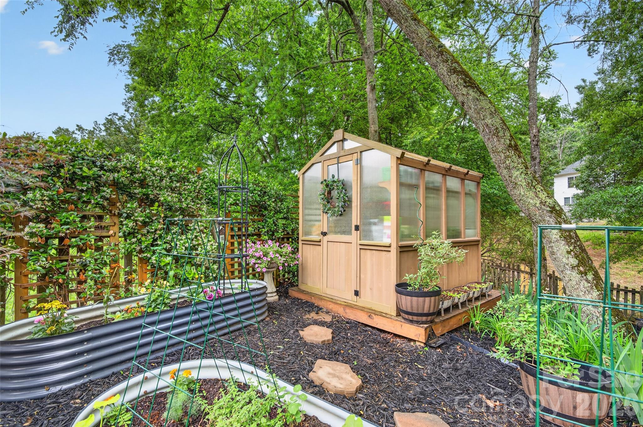 10502 Hellebore Road Charlotte NC 28213