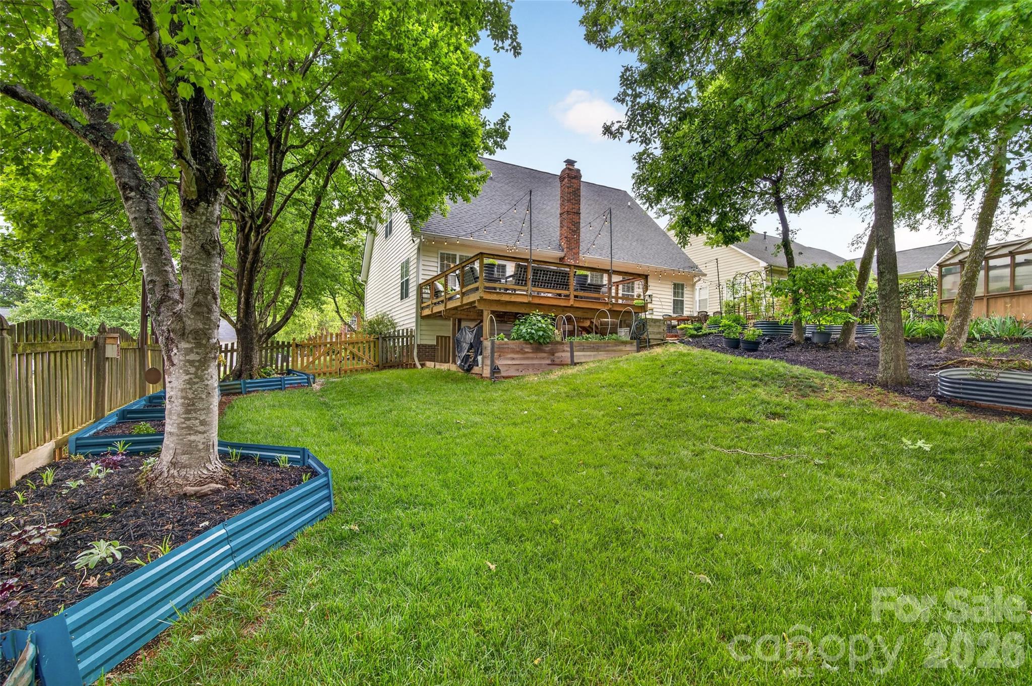 10502 Hellebore Road Charlotte NC 28213