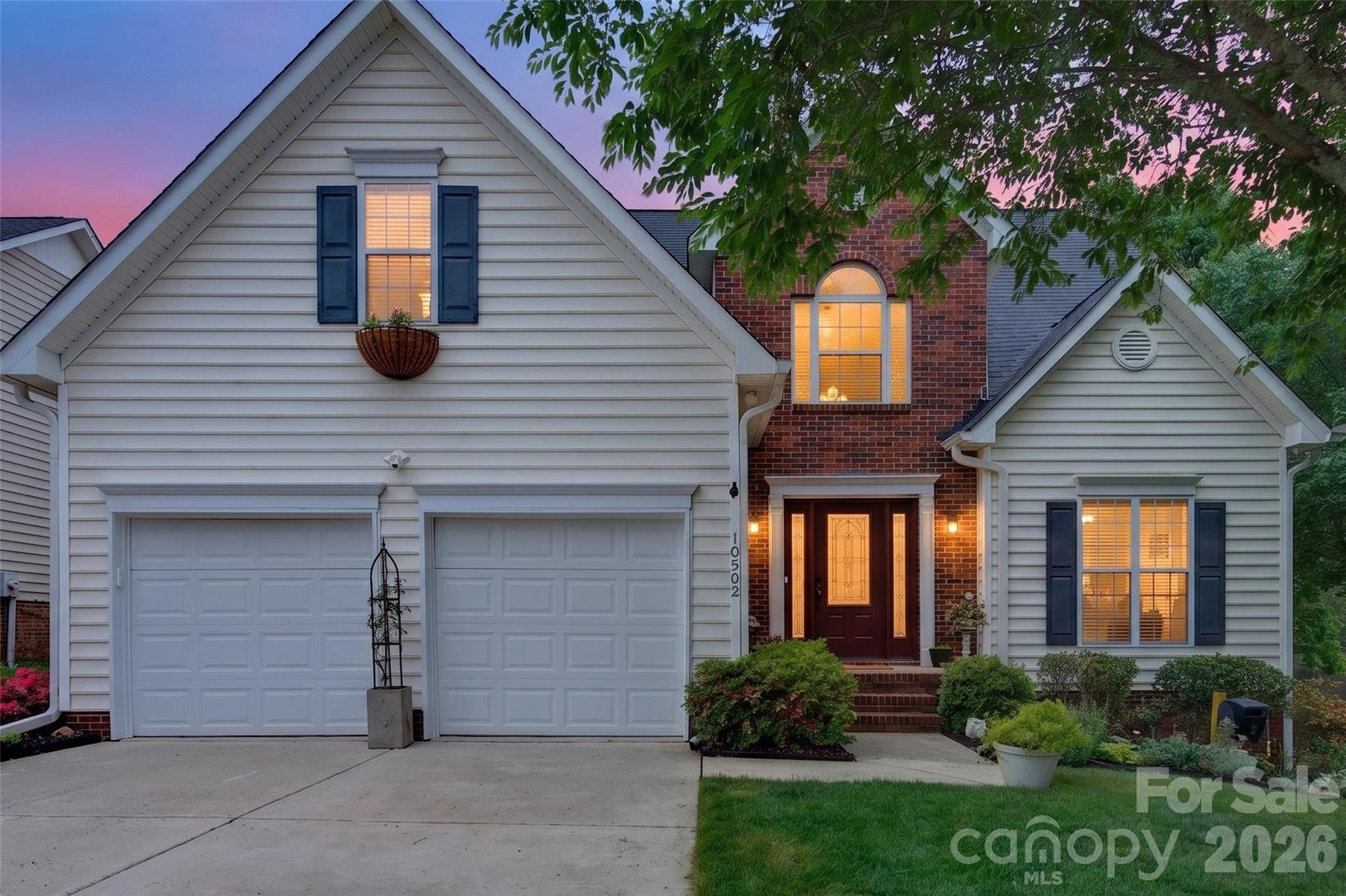 10502 Hellebore Road Charlotte NC 28213