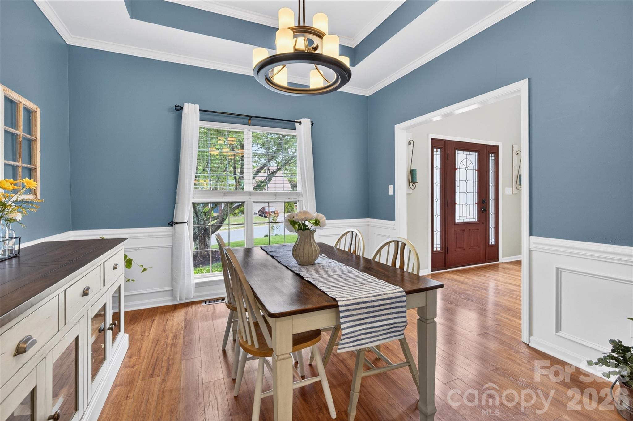 10502 Hellebore Road Charlotte NC 28213