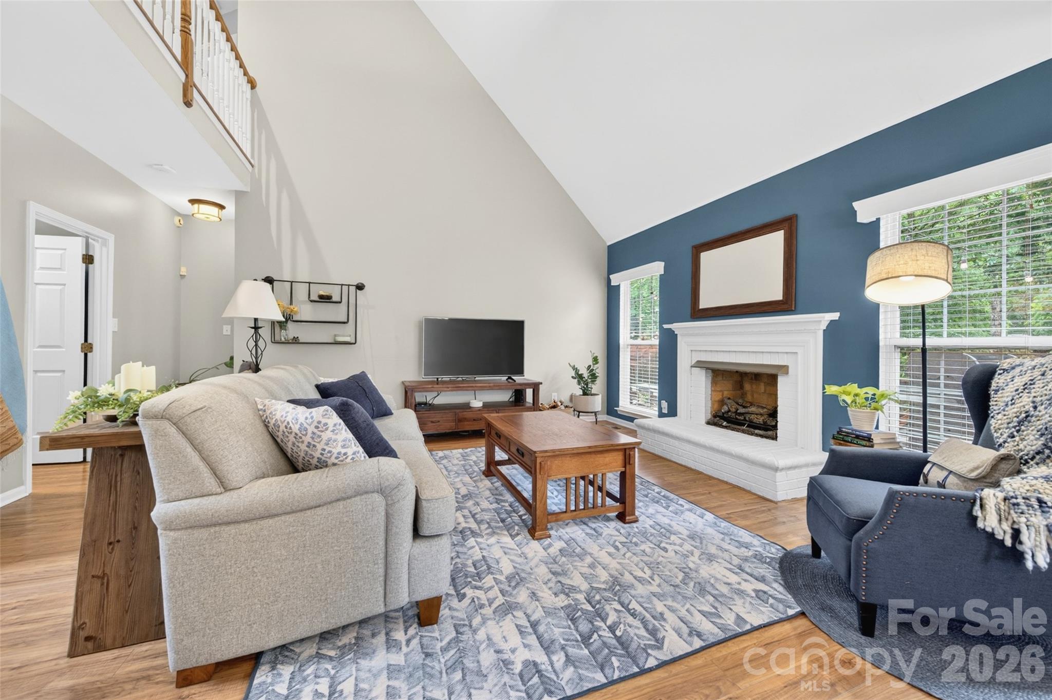 10502 Hellebore Road Charlotte NC 28213